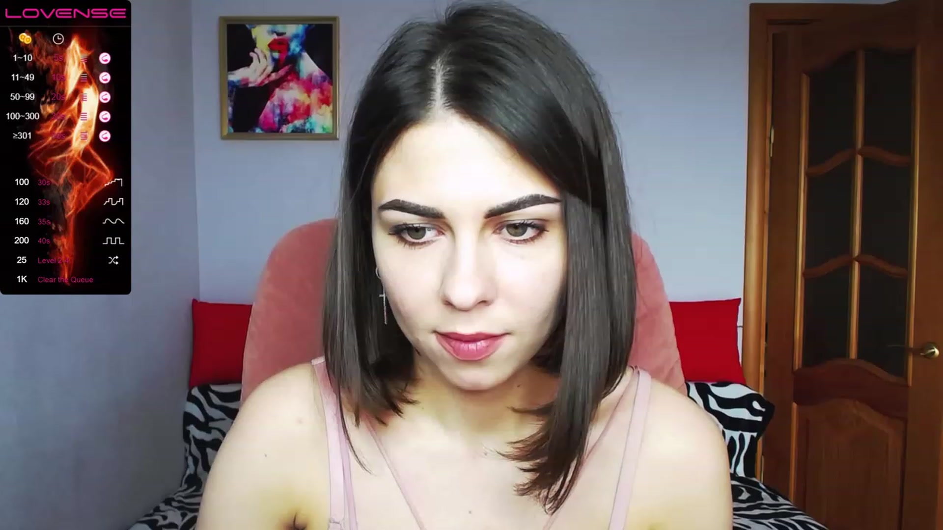 Gallery image thumbnail from AmyWines's myfreecams stream on, 04/26/2023, 13:23 image 17 of 20