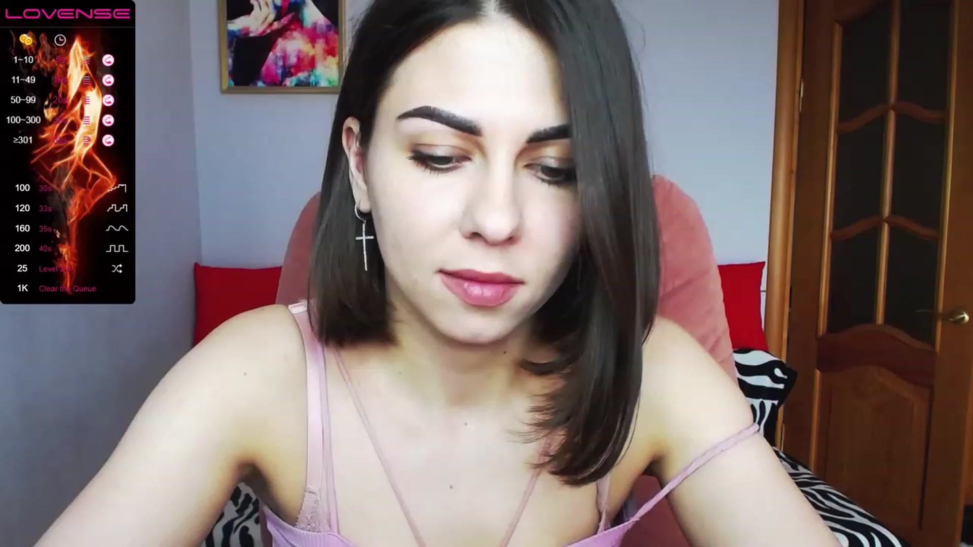 Gallery image thumbnail from AmyWines's myfreecams stream on, 04/26/2023, 13:23 image 20 of 20