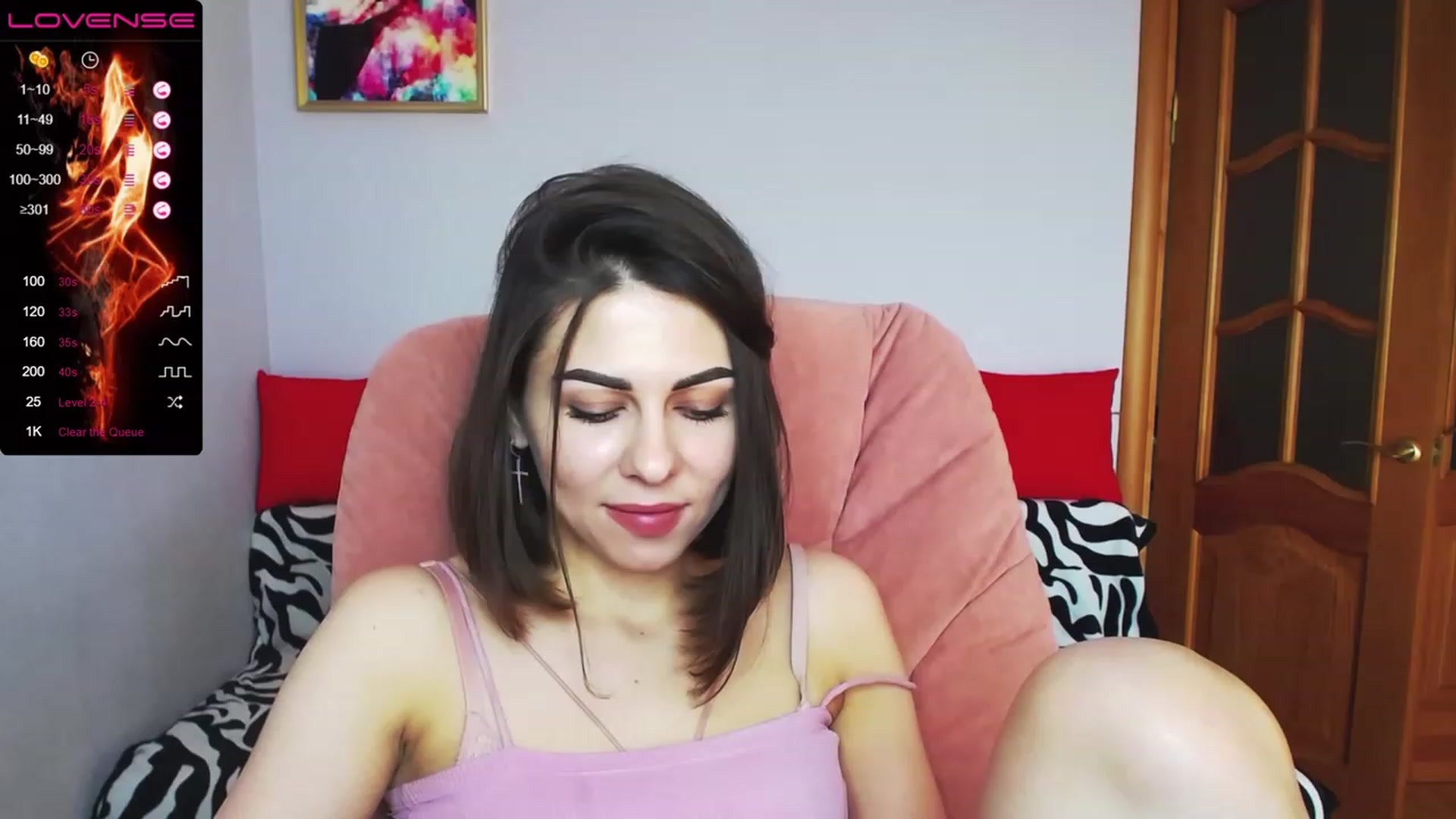 Gallery image thumbnail from AmyWines's myfreecams stream on, 04/26/2023, 13:23 image 6 of 20