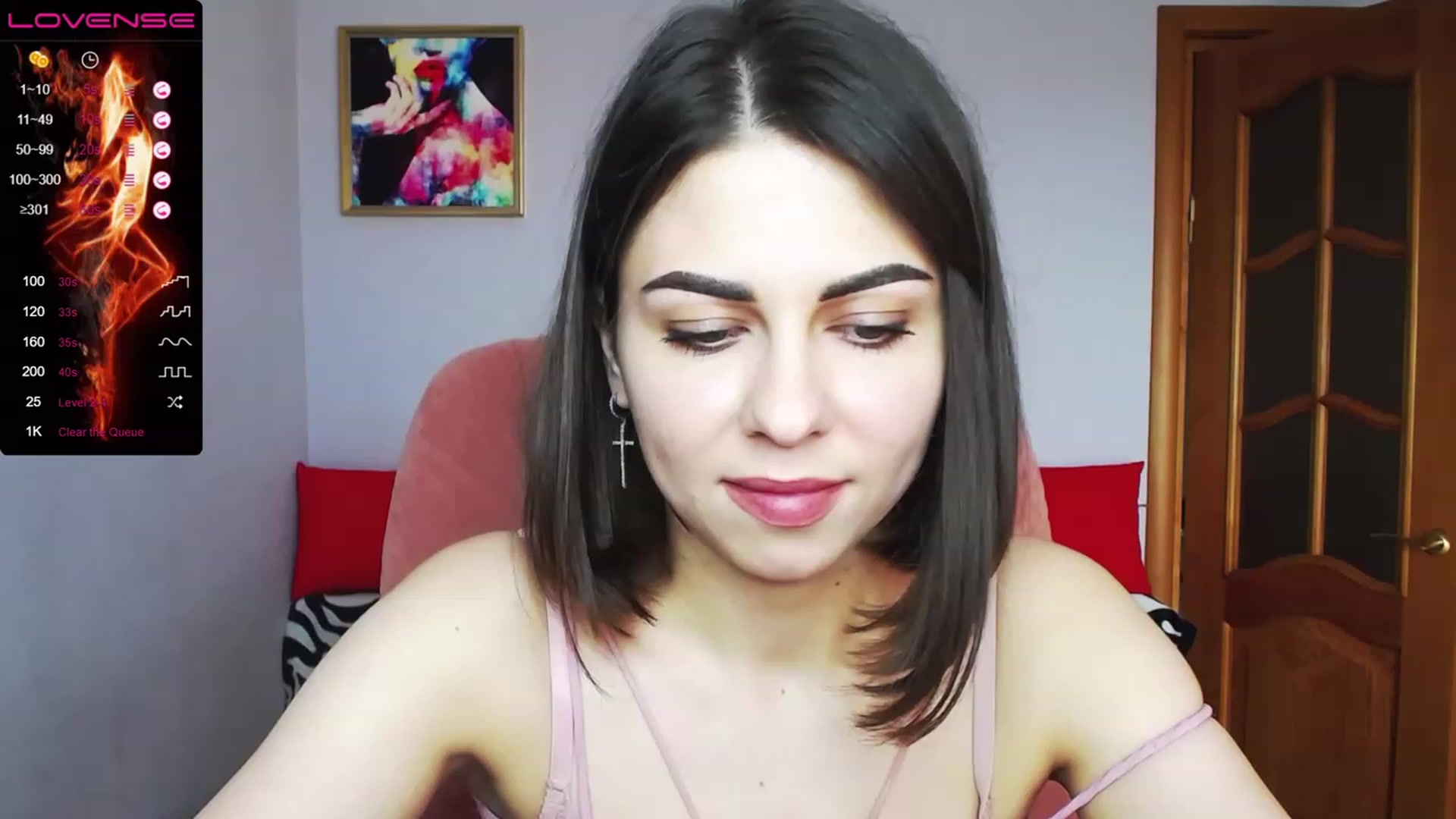Gallery image thumbnail from AmyWines's myfreecams stream on, 04/26/2023, 13:23 image 16 of 20