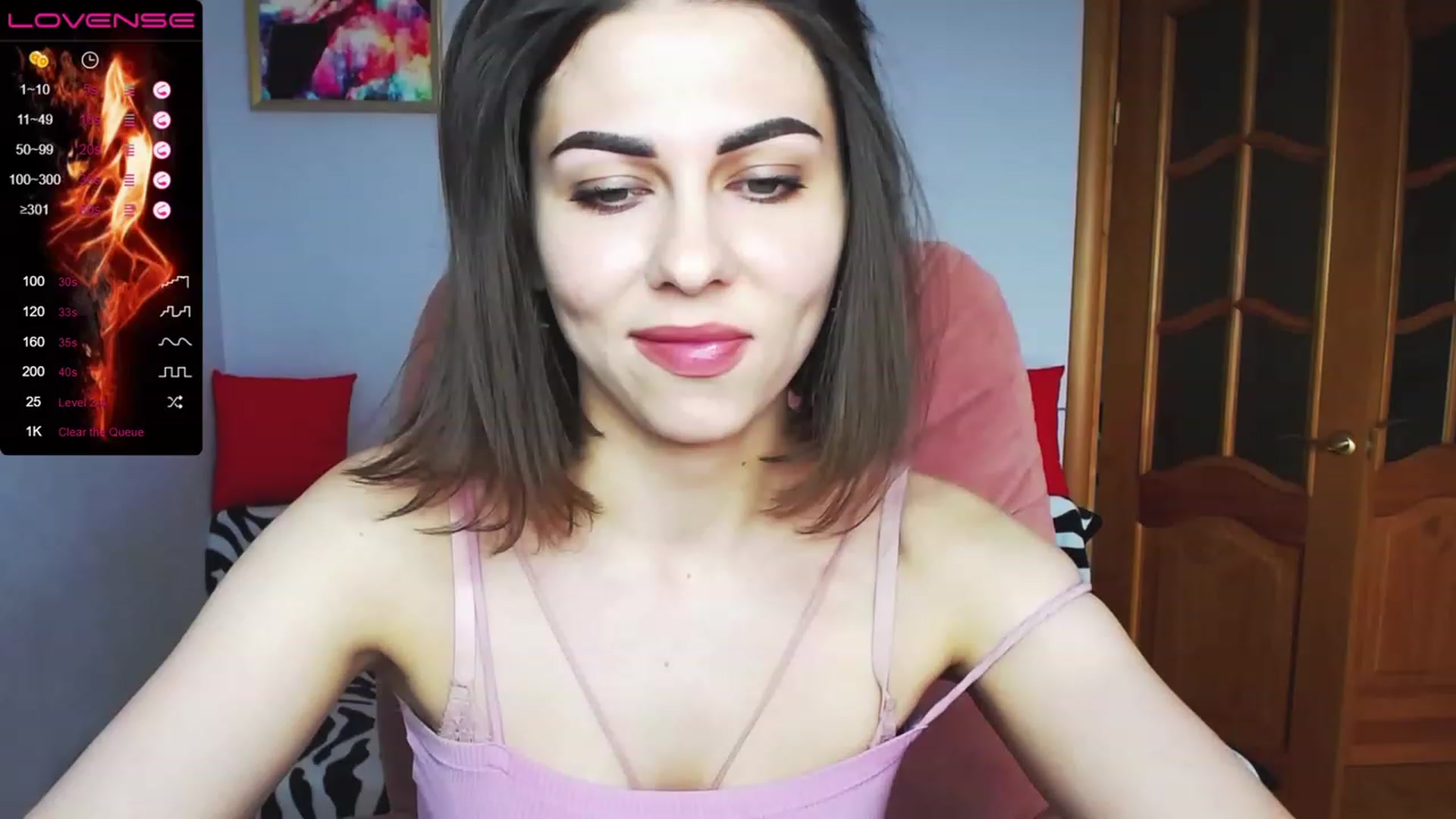 Gallery image thumbnail from AmyWines's myfreecams stream on, 04/26/2023, 13:23 image 10 of 20