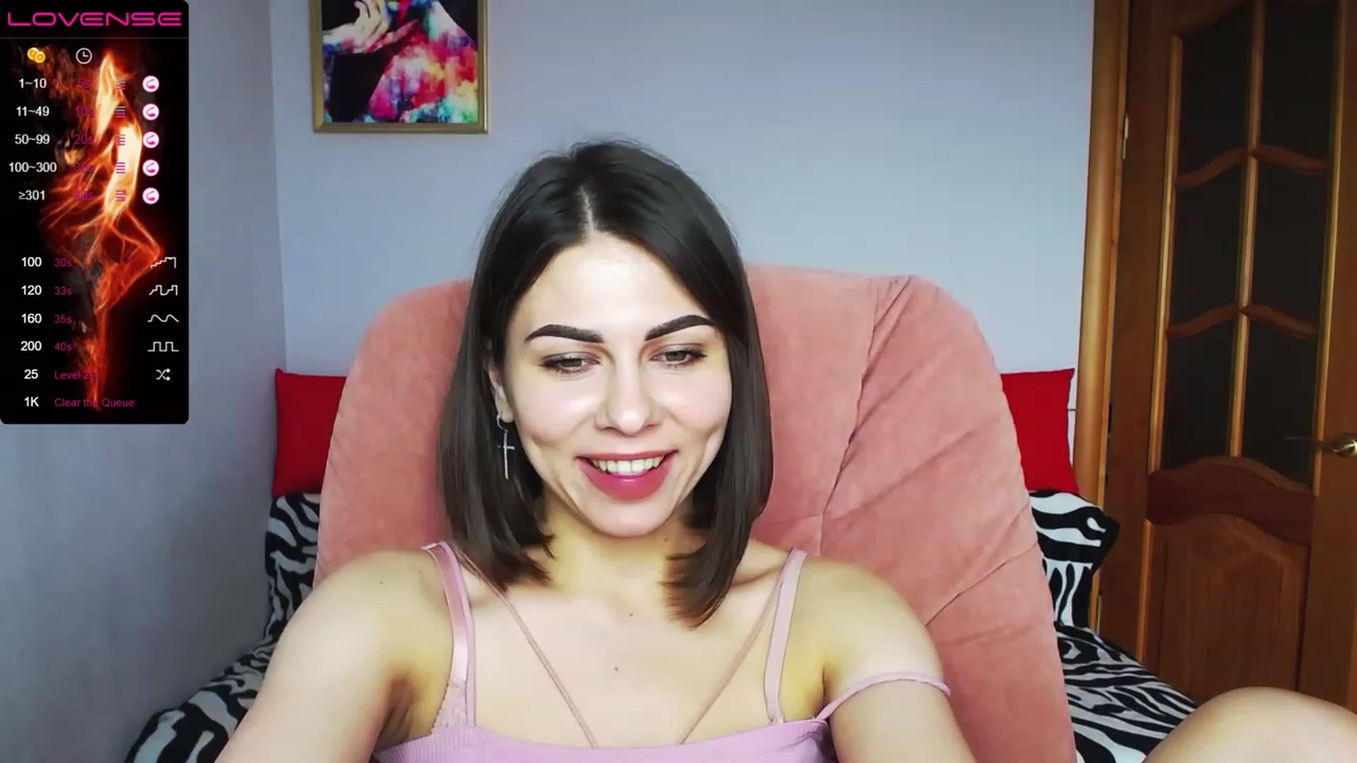 Gallery image thumbnail from AmyWines's myfreecams stream on, 04/26/2023, 13:23 image 18 of 20