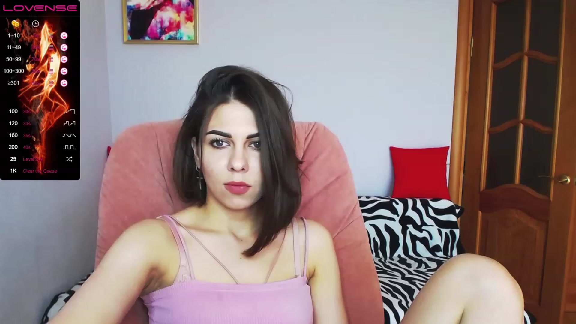 Gallery image thumbnail from AmyWines's myfreecams stream on, 04/26/2023, 13:23 image 2 of 20
