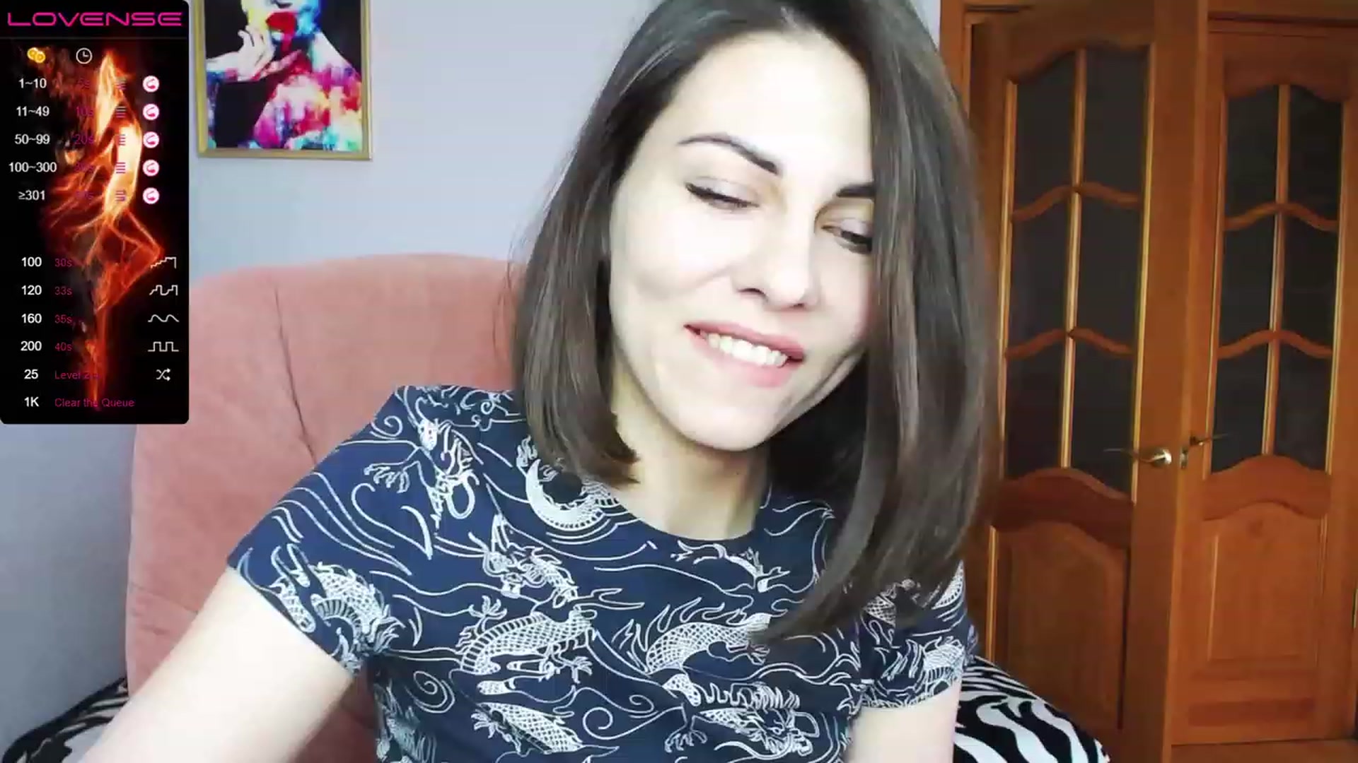 Gallery image thumbnail from AmyWines's myfreecams stream on, 04/28/2023, 11:59 image 13 of 20