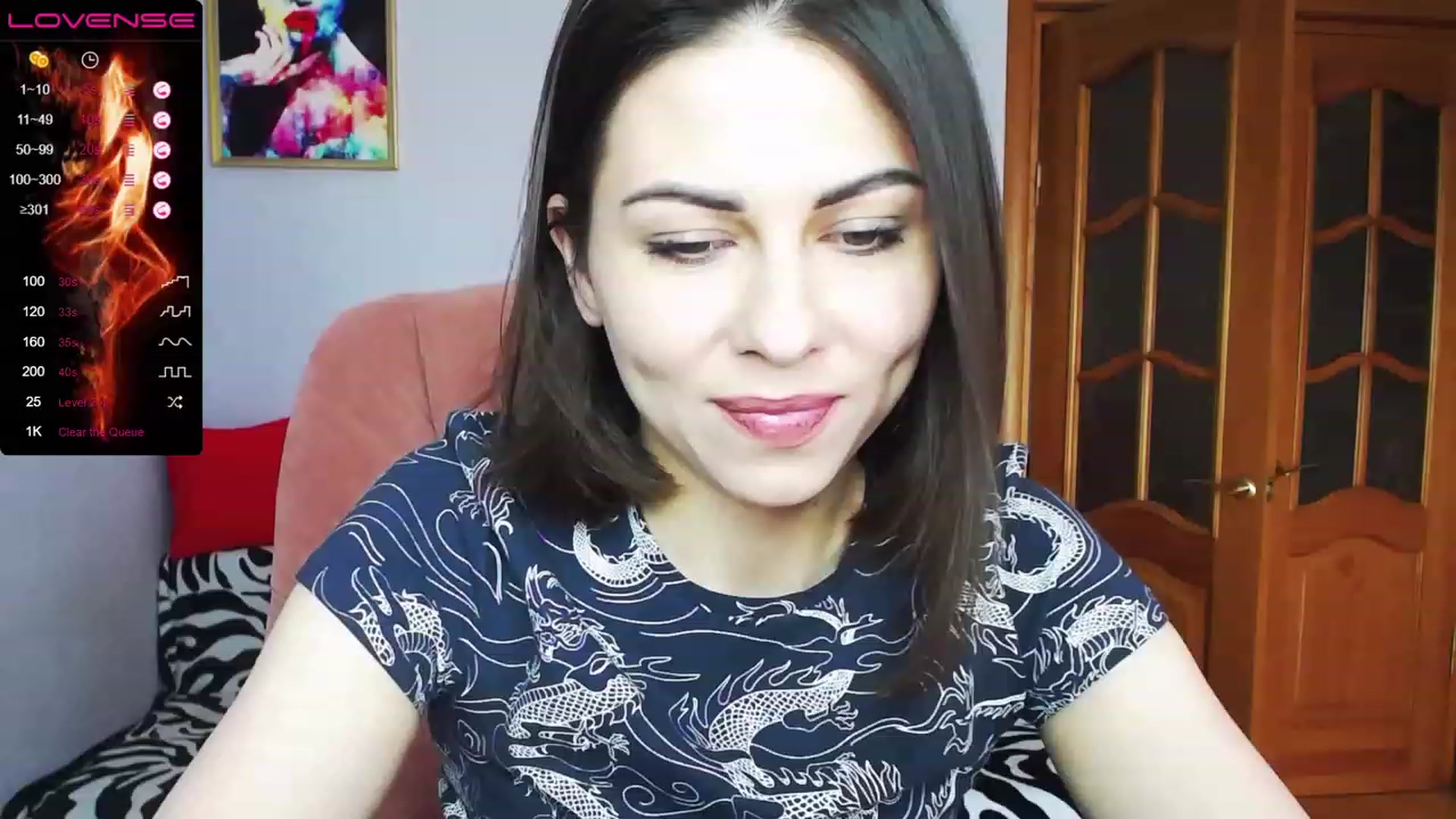 Gallery image thumbnail from AmyWines's myfreecams stream on, 04/28/2023, 11:59 image 18 of 20
