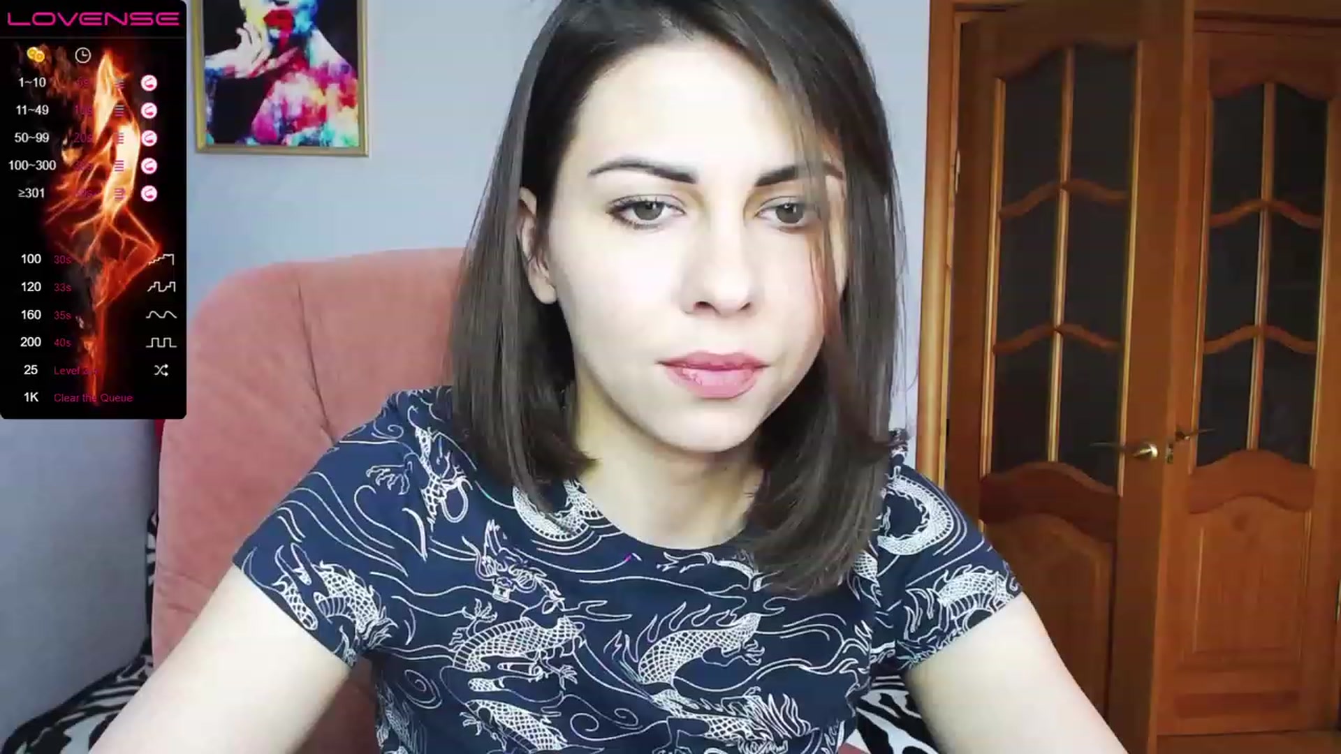 Gallery image thumbnail from AmyWines's myfreecams stream on, 04/28/2023, 11:59 image 8 of 20
