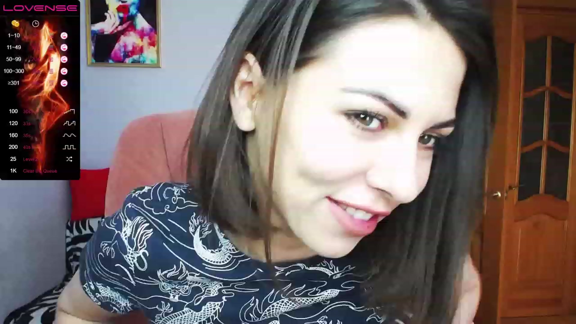 Gallery image thumbnail from AmyWines's myfreecams stream on, 04/28/2023, 11:59 image 2 of 20