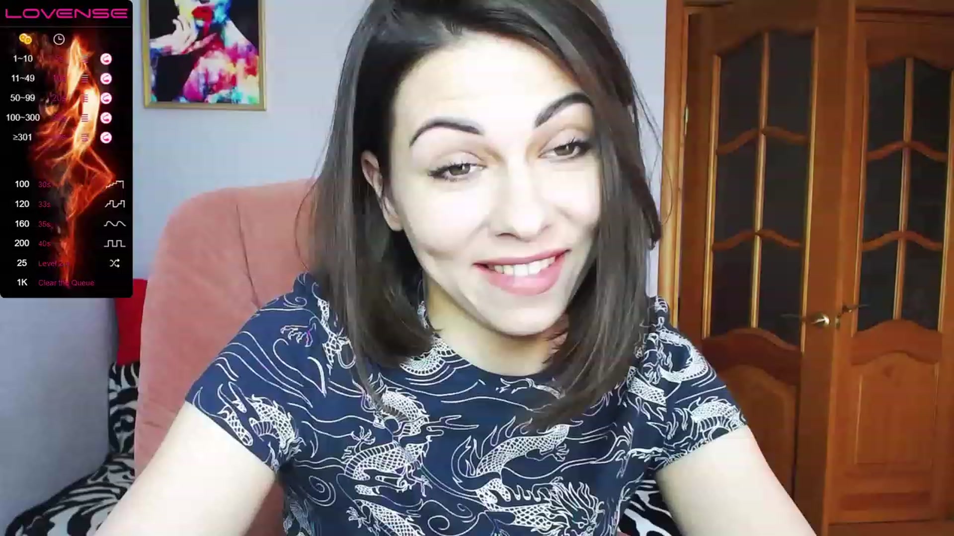 Gallery image thumbnail from AmyWines's myfreecams stream on, 04/28/2023, 11:59 image 4 of 20