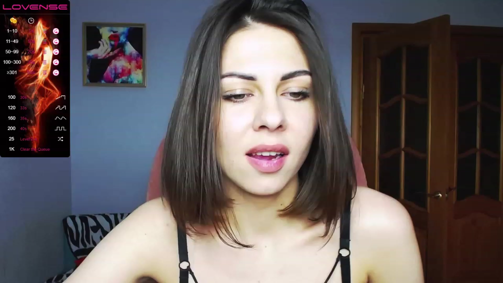 Gallery image thumbnail from AmyWines's myfreecams stream on, 04/28/2023, 14:14 image 18 of 20