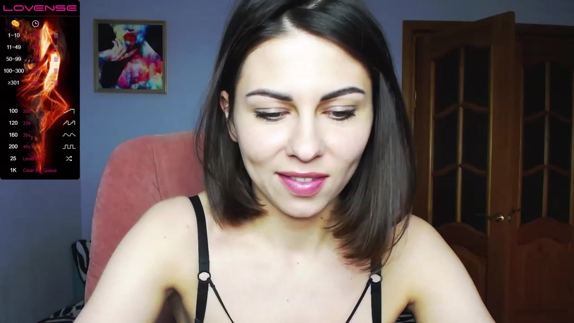 Gallery image thumbnail from AmyWines's myfreecams stream on, 04/28/2023, 14:14 image 15 of 20