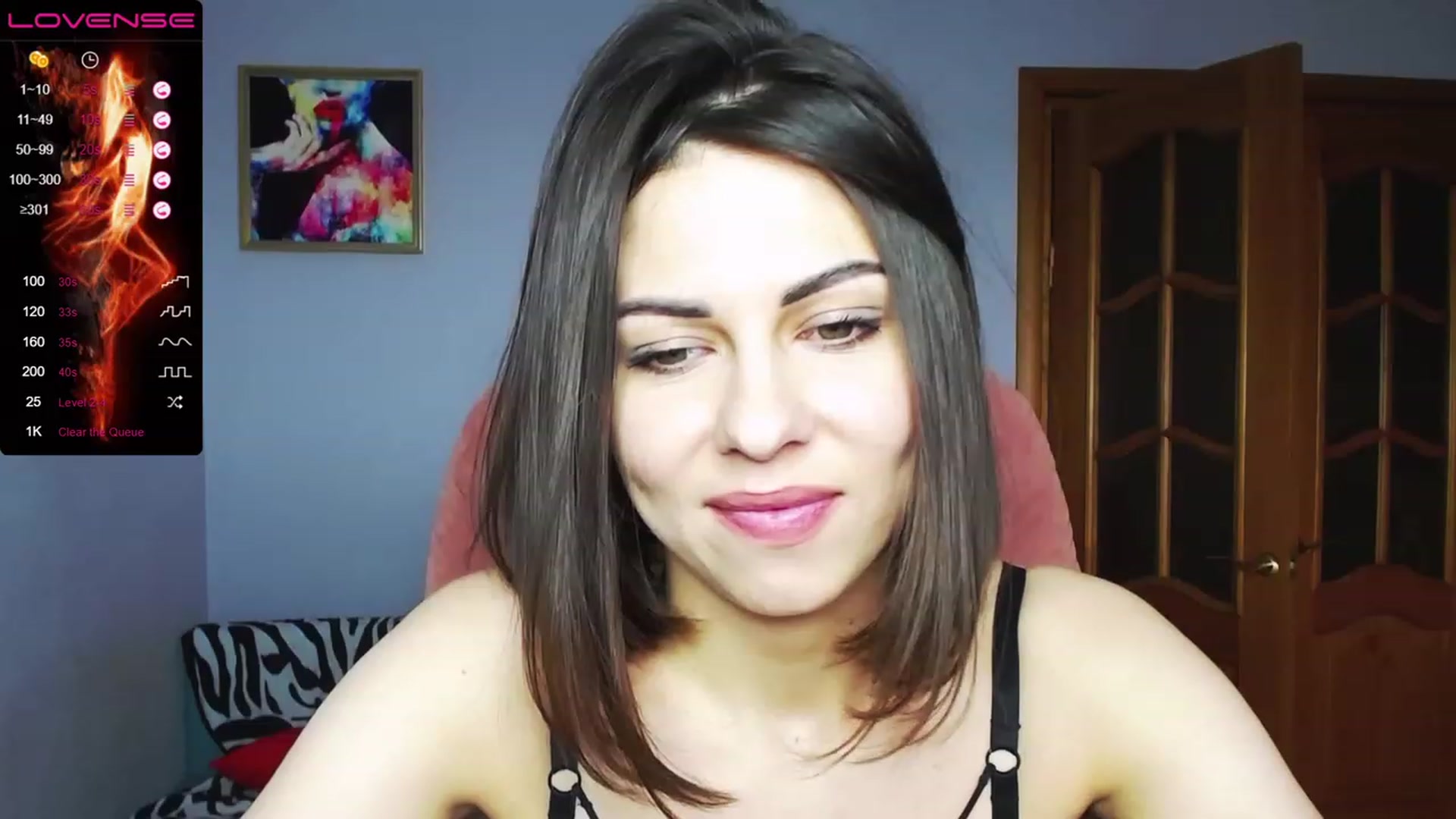 Gallery image thumbnail from AmyWines's myfreecams stream on, 04/28/2023, 14:14 image 19 of 20