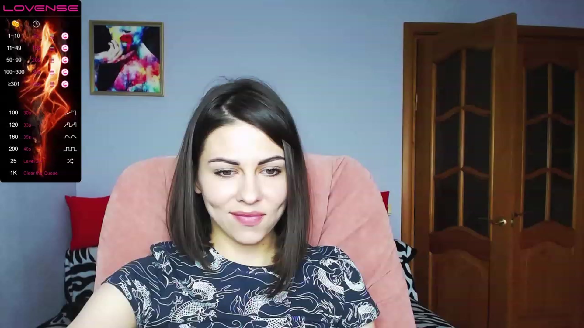 Gallery image thumbnail from AmyWines's myfreecams stream on, 04/28/2023, 14:14 image 4 of 20