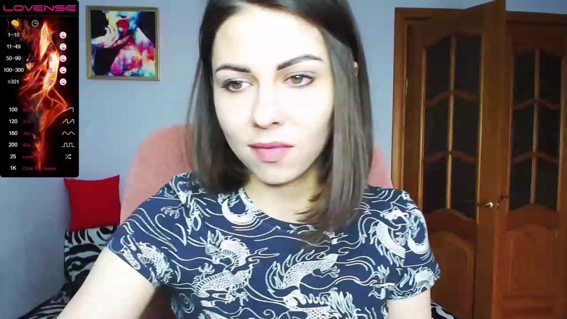 Gallery image thumbnail from AmyWines's myfreecams stream on, 04/28/2023, 14:14 image 1 of 20