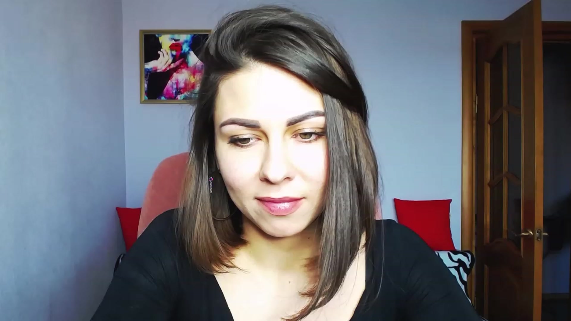 Gallery image thumbnail from AmyWines's myfreecams stream on, 05/01/2023, 16:40 image 11 of 20