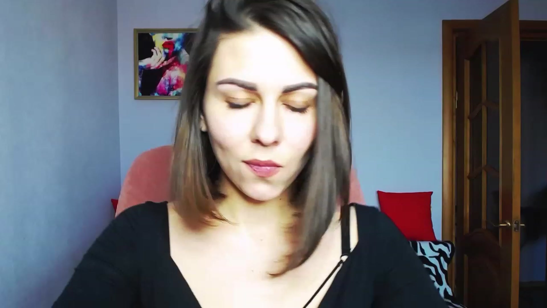 Gallery image thumbnail from AmyWines's myfreecams stream on, 05/01/2023, 16:40 image 13 of 20