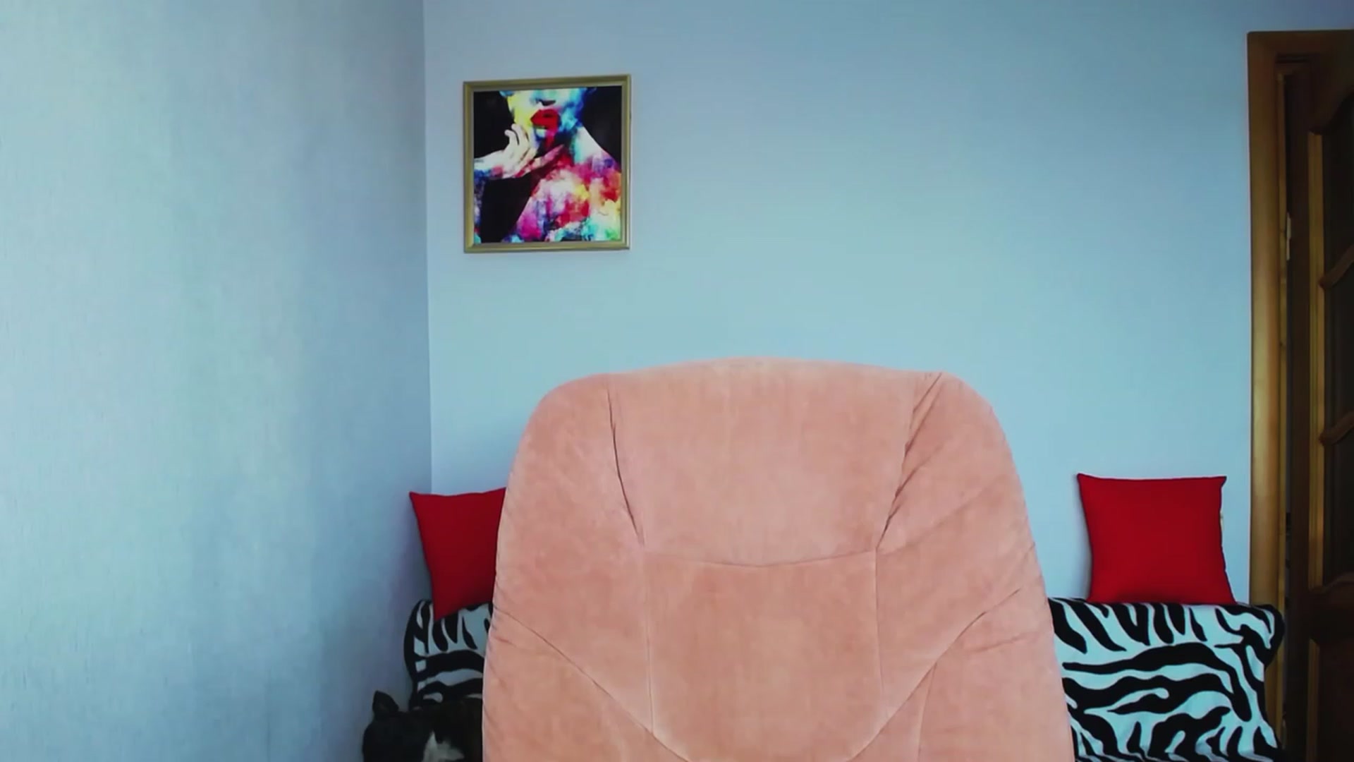Gallery image thumbnail from AmyWines's myfreecams stream on, 05/01/2023, 16:40 image 19 of 20