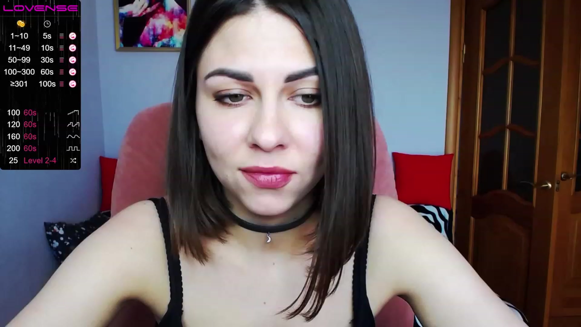 Gallery image thumbnail from AmyWines's myfreecams stream on, 05/07/2023, 13:10 image 7 of 20