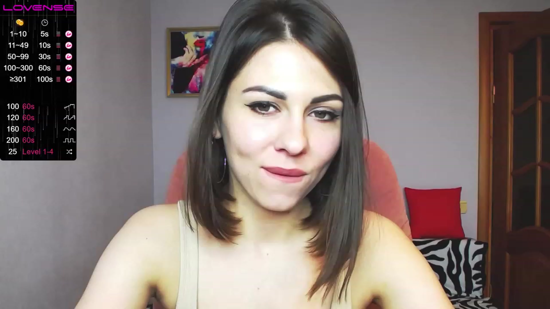 Gallery image thumbnail from AmyWines's myfreecams stream on, 05/16/2023, 13:43 image 18 of 20