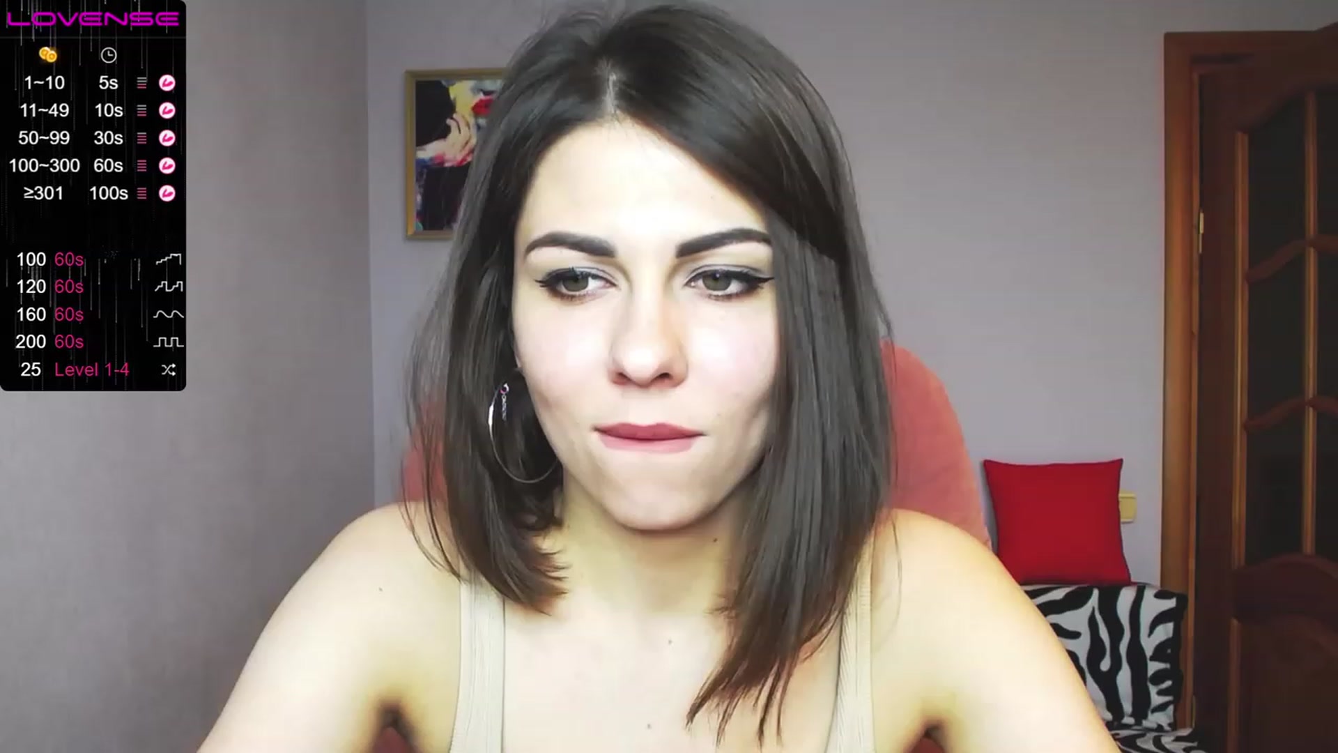 Gallery image thumbnail from AmyWines's myfreecams stream on, 05/16/2023, 13:43 image 17 of 20