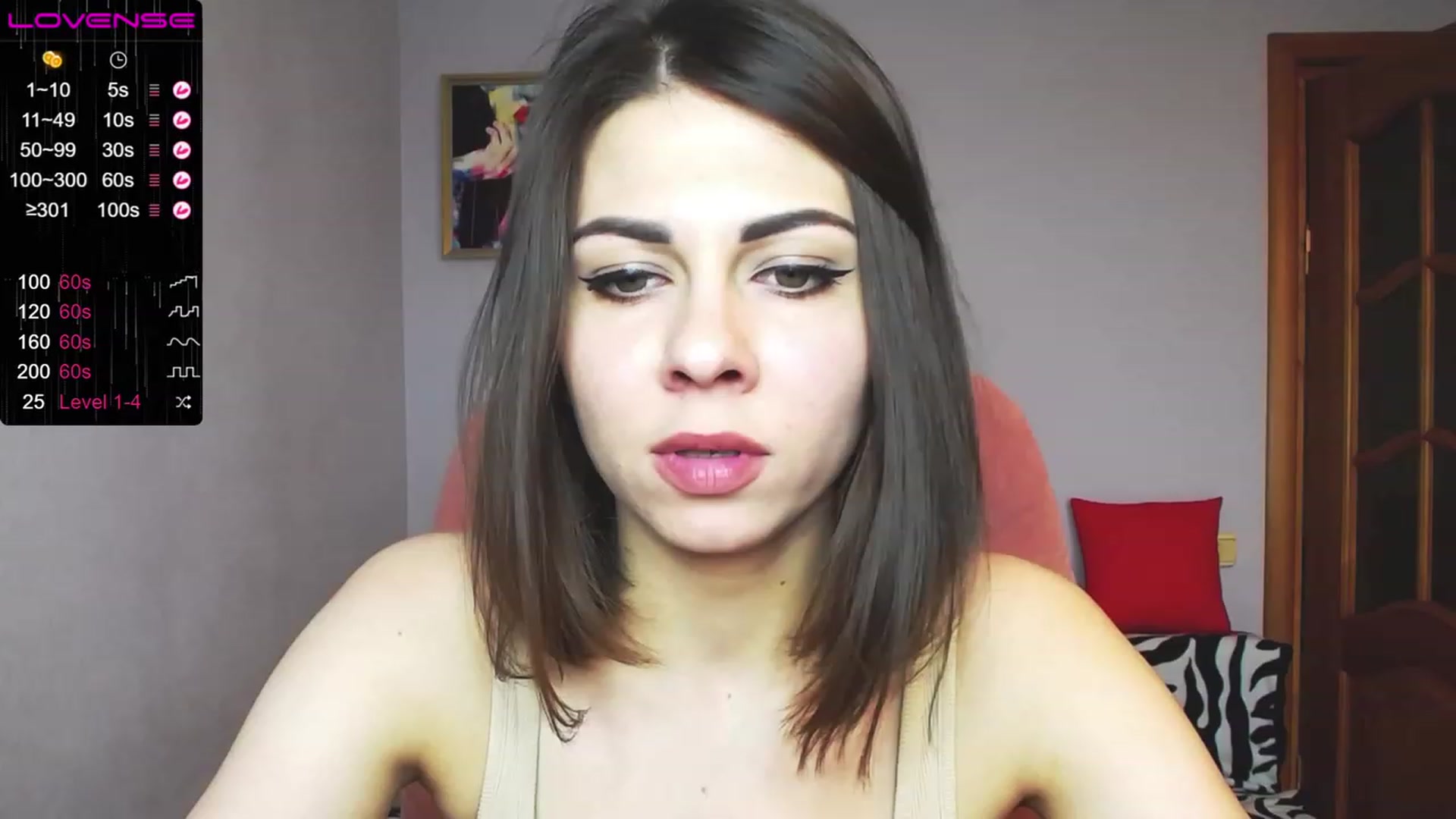 Gallery image thumbnail from AmyWines's myfreecams stream on, 05/16/2023, 13:43 image 16 of 20