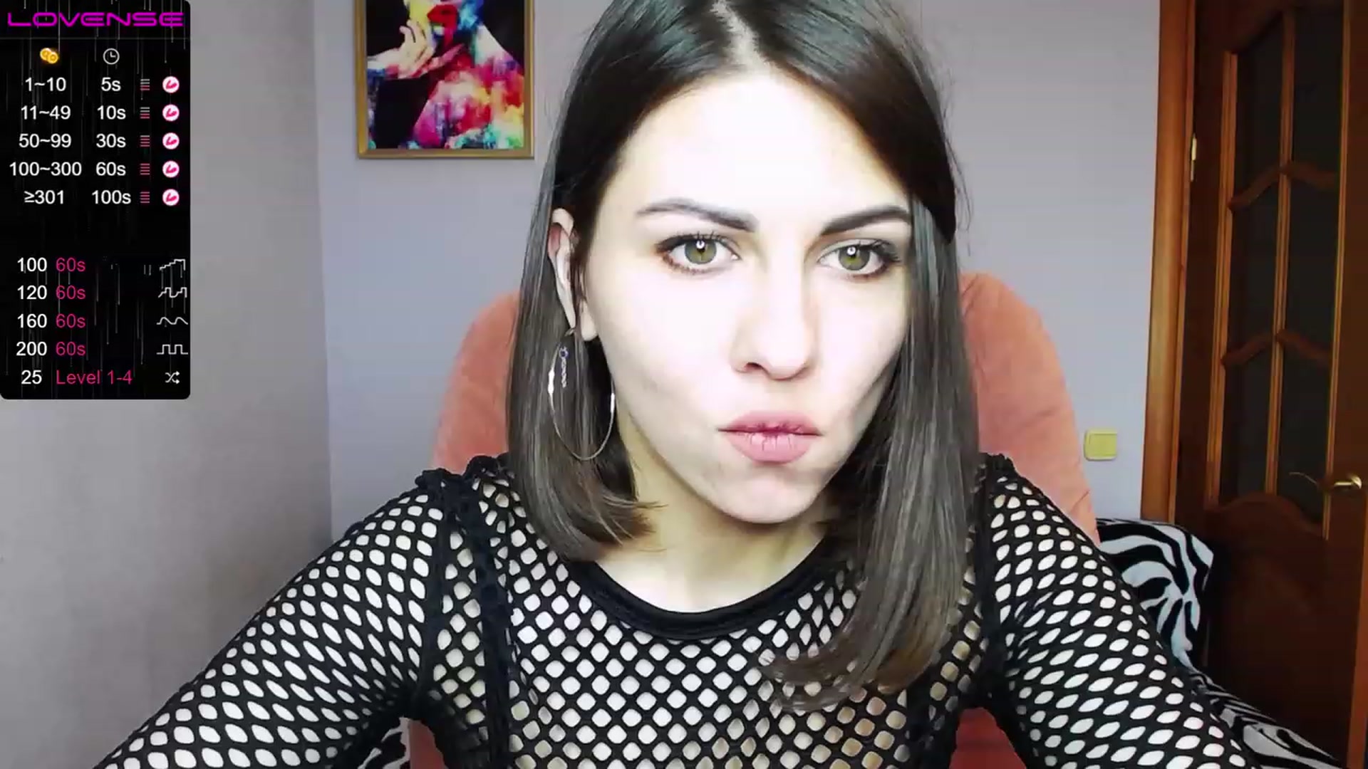 Gallery image thumbnail from AmyWines's myfreecams stream on, 05/20/2023, 16:45 image 2 of 20