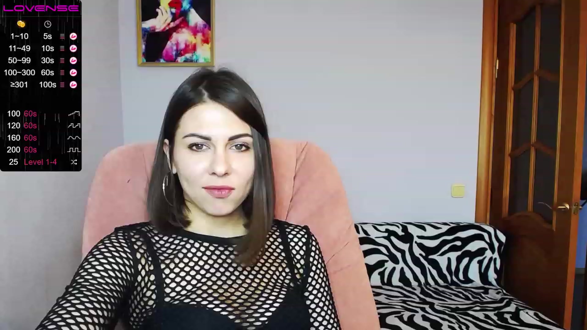 Gallery image thumbnail from AmyWines's myfreecams stream on, 05/20/2023, 16:45 image 1 of 20