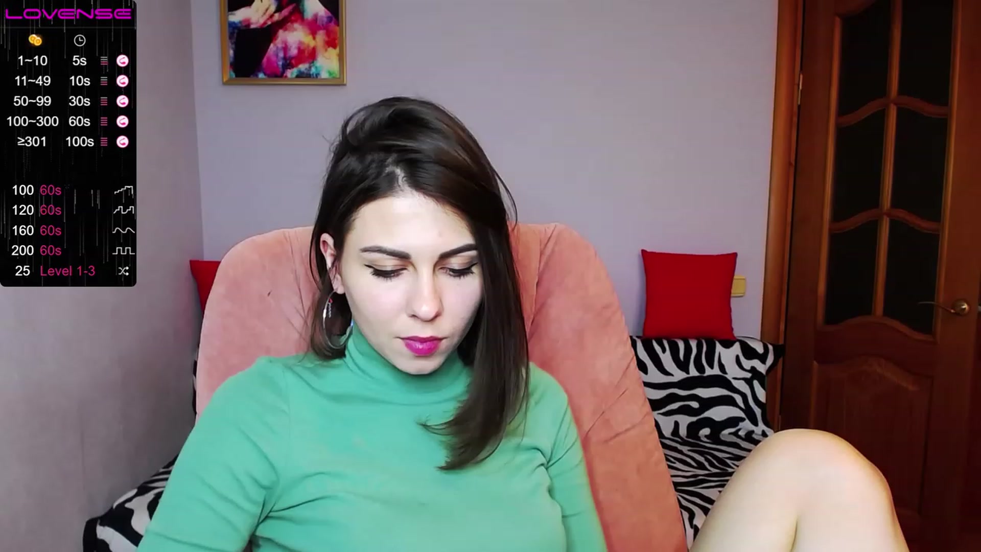 Gallery image thumbnail from AmyWines's myfreecams stream on, 05/28/2023, 17:45 image 3 of 20