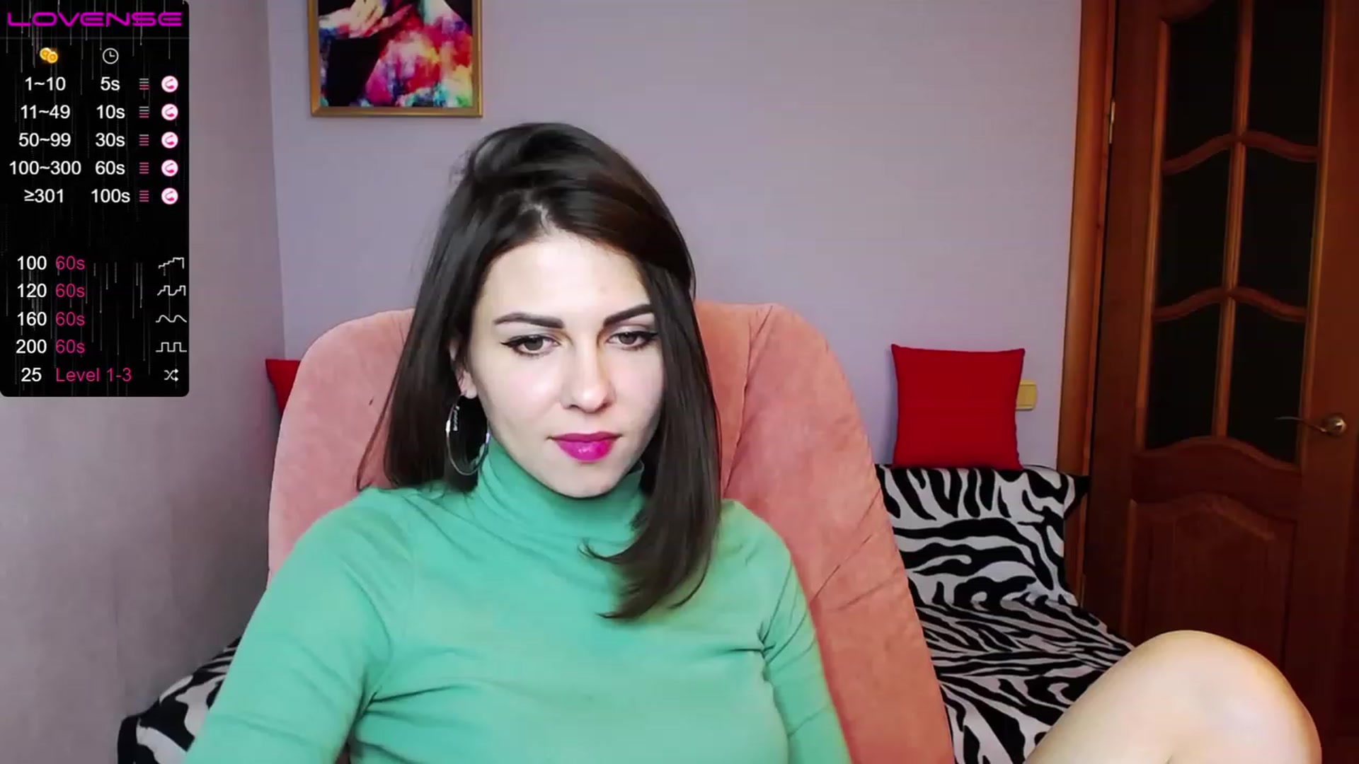 Gallery image thumbnail from AmyWines's myfreecams stream on, 05/28/2023, 17:45 image 2 of 20