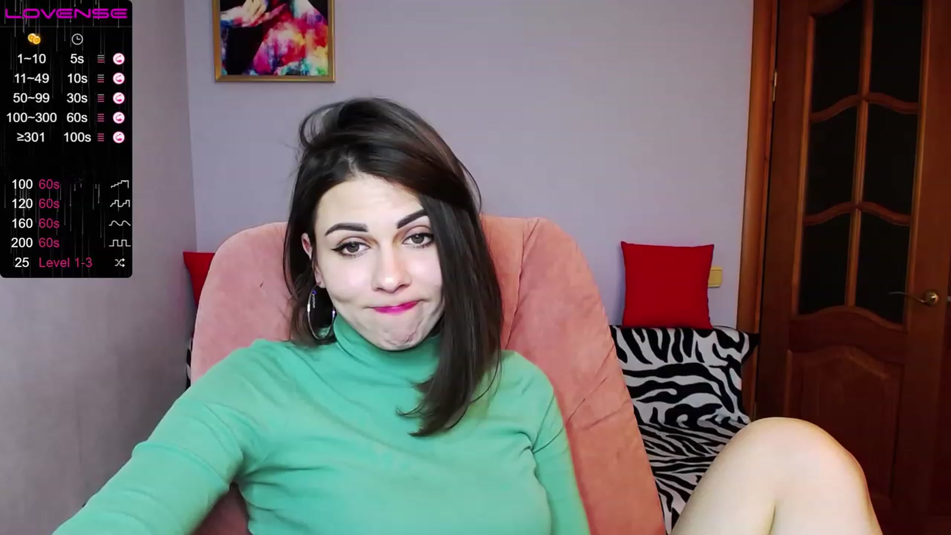 Gallery image thumbnail from AmyWines's myfreecams stream on, 05/28/2023, 17:45 image 4 of 20