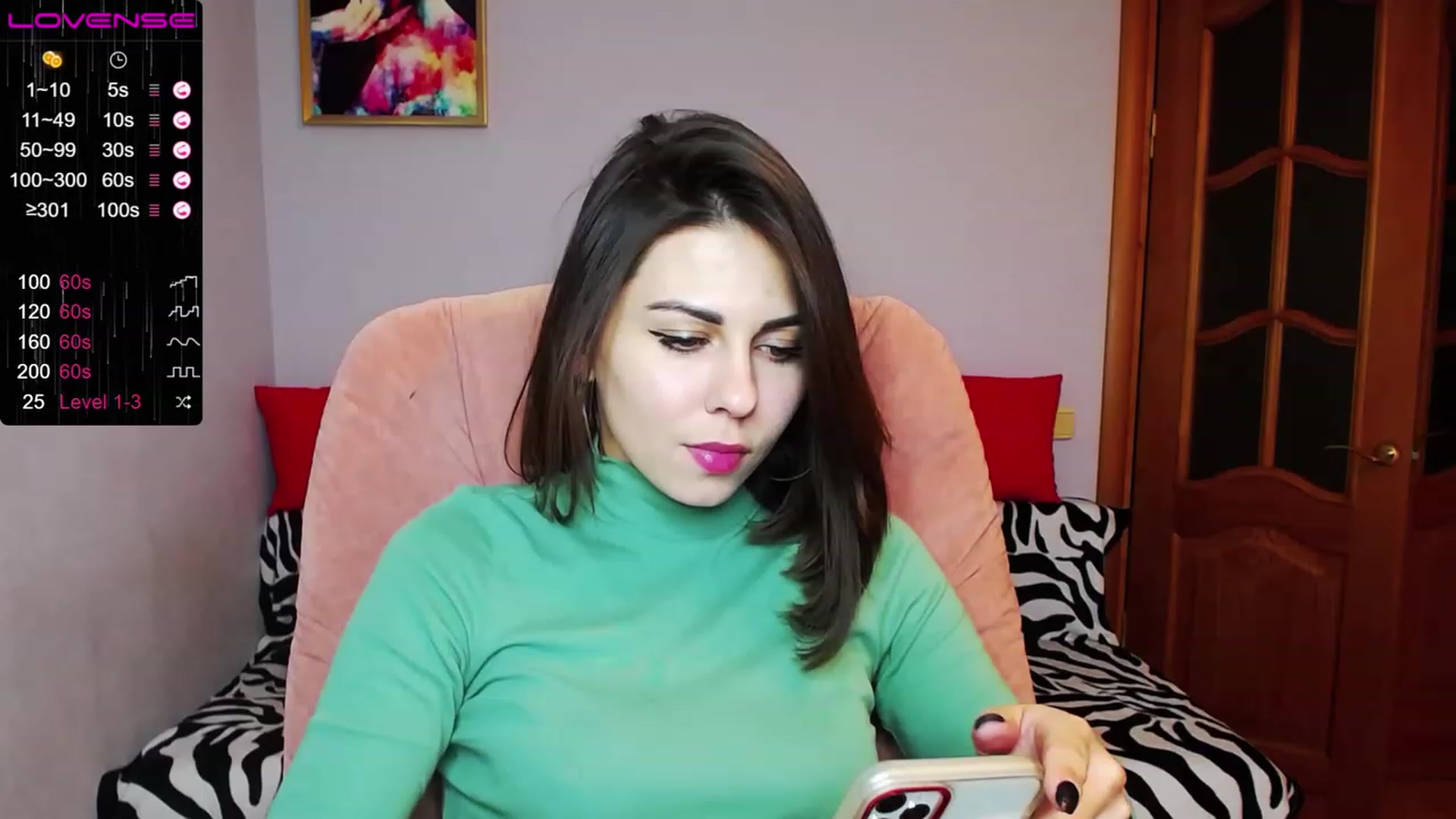 Gallery image thumbnail from AmyWines's myfreecams stream on, 05/28/2023, 17:45 image 15 of 20