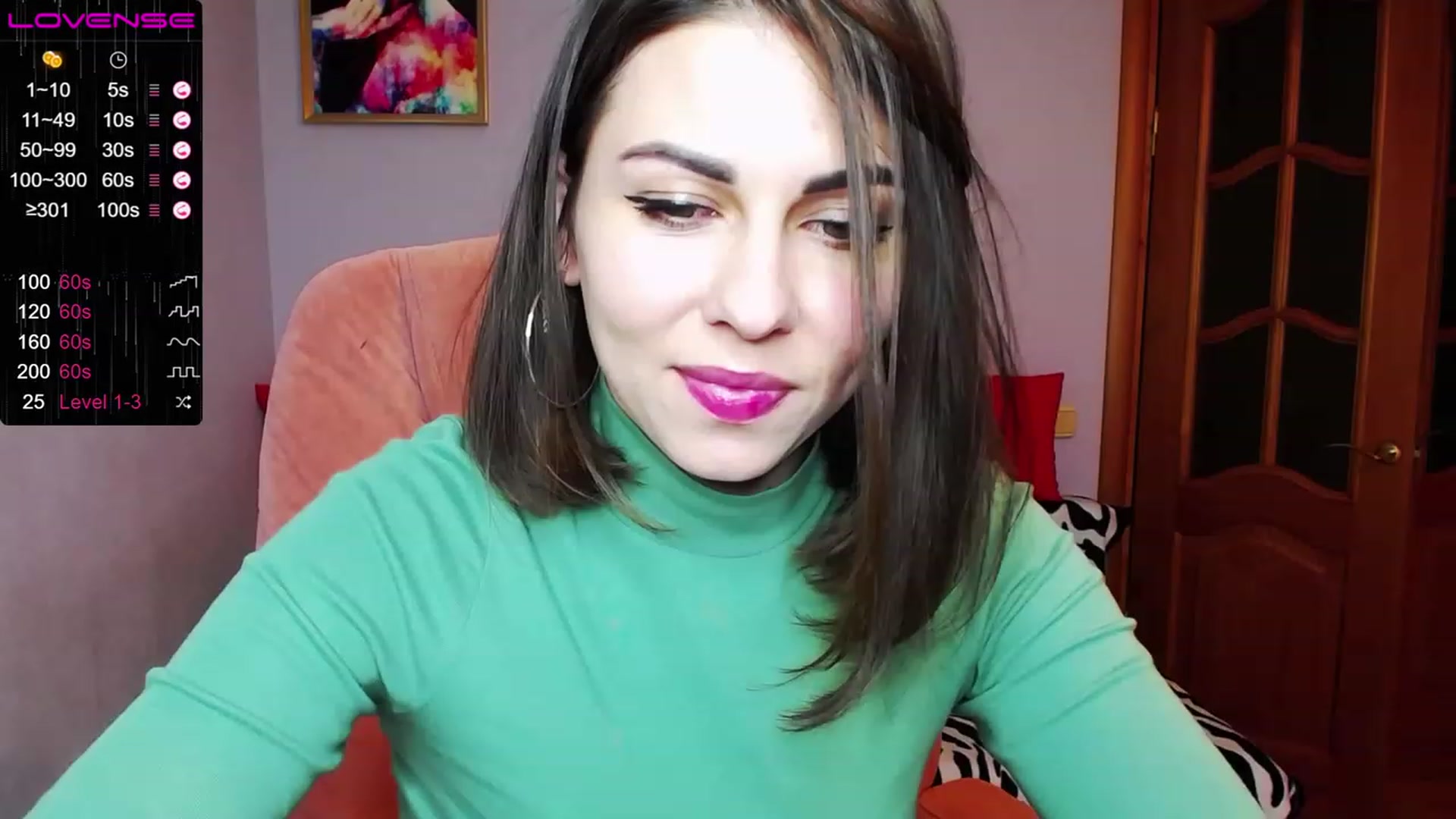 Gallery image thumbnail from AmyWines's myfreecams stream on, 05/28/2023, 17:45 image 10 of 20