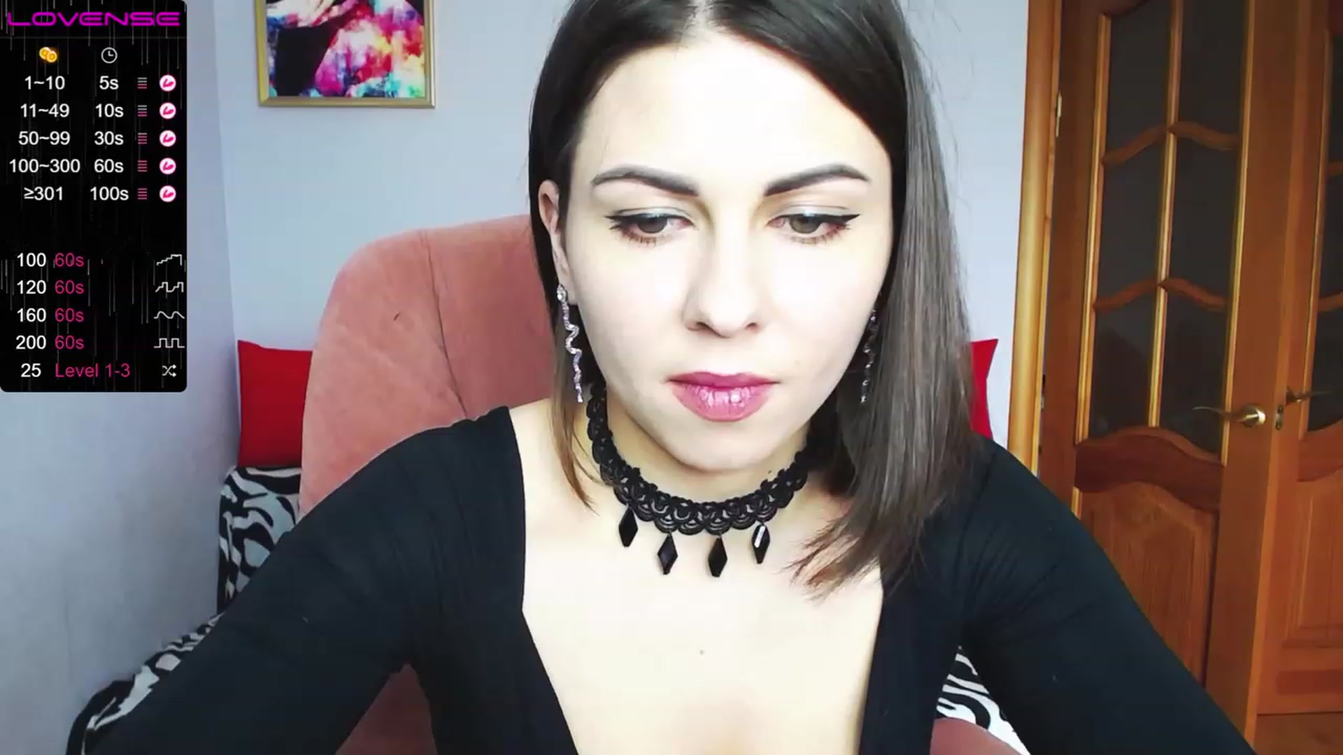 Gallery image thumbnail from AmyWines's myfreecams stream on, 05/29/2023, 12:41 image 1 of 20