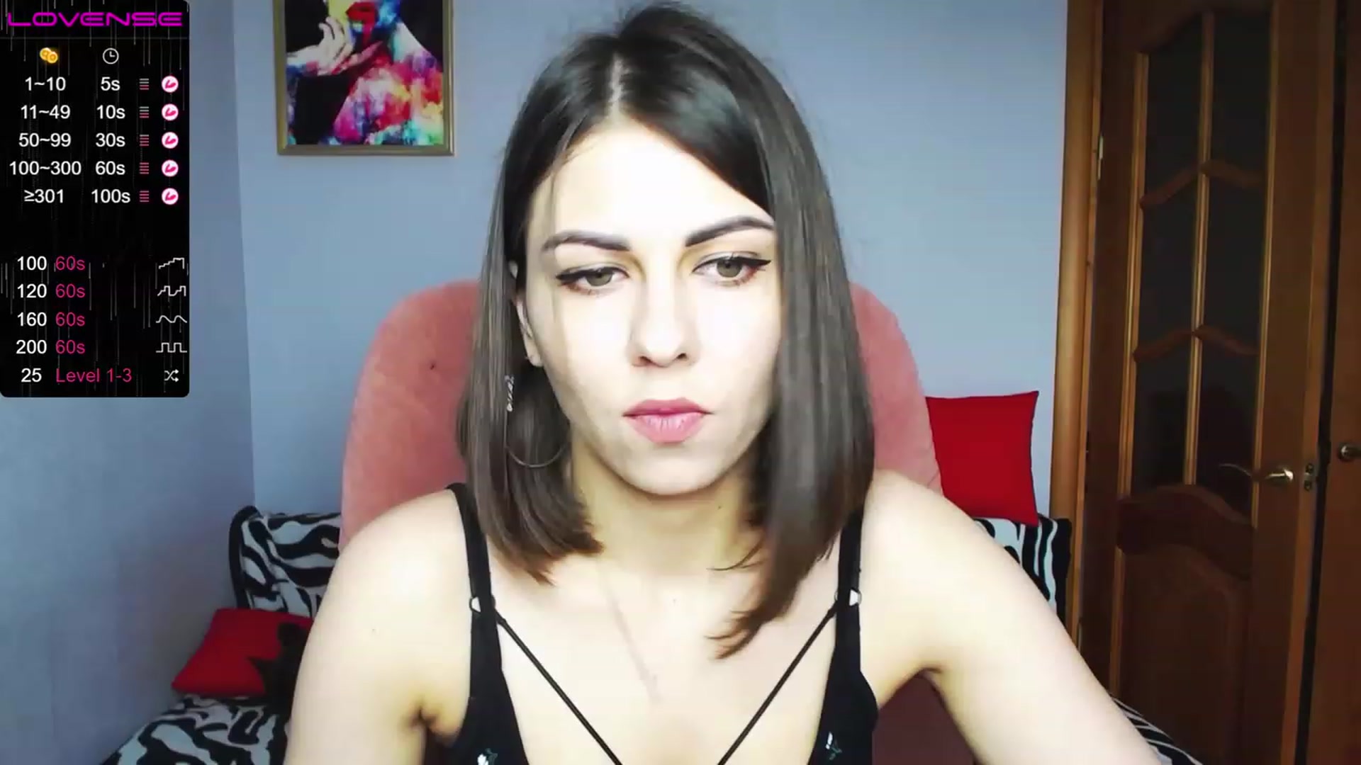 Gallery image thumbnail from AmyWines's myfreecams stream on, 05/31/2023, 12:31 image 7 of 20