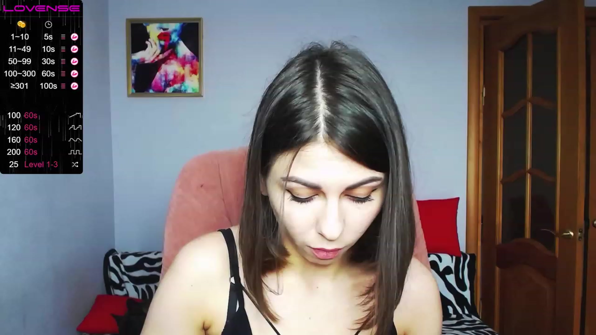 Gallery image thumbnail from AmyWines's myfreecams stream on, 05/31/2023, 12:31 image 2 of 20