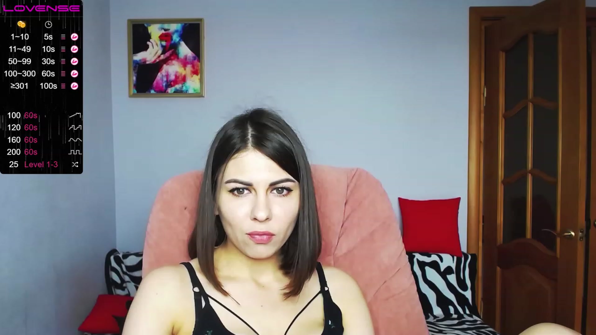 Gallery image thumbnail from AmyWines's myfreecams stream on, 05/31/2023, 12:31 image 4 of 20