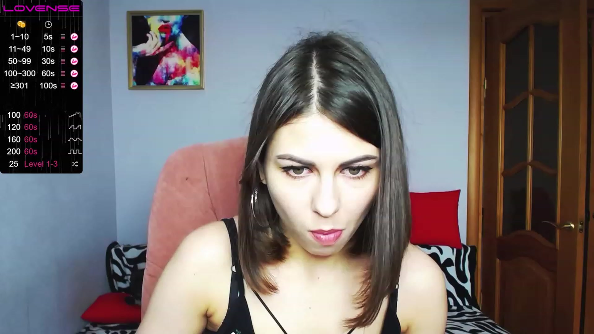 Gallery image thumbnail from AmyWines's myfreecams stream on, 05/31/2023, 12:31 image 1 of 20