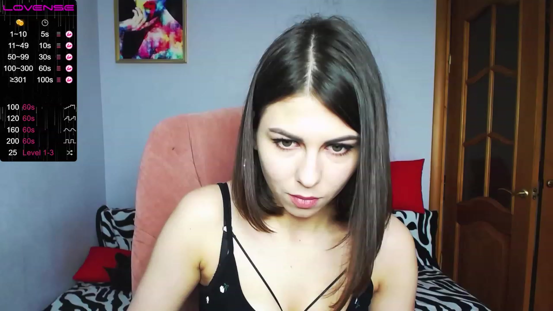 Gallery image thumbnail from AmyWines's myfreecams stream on, 05/31/2023, 12:31 image 9 of 20