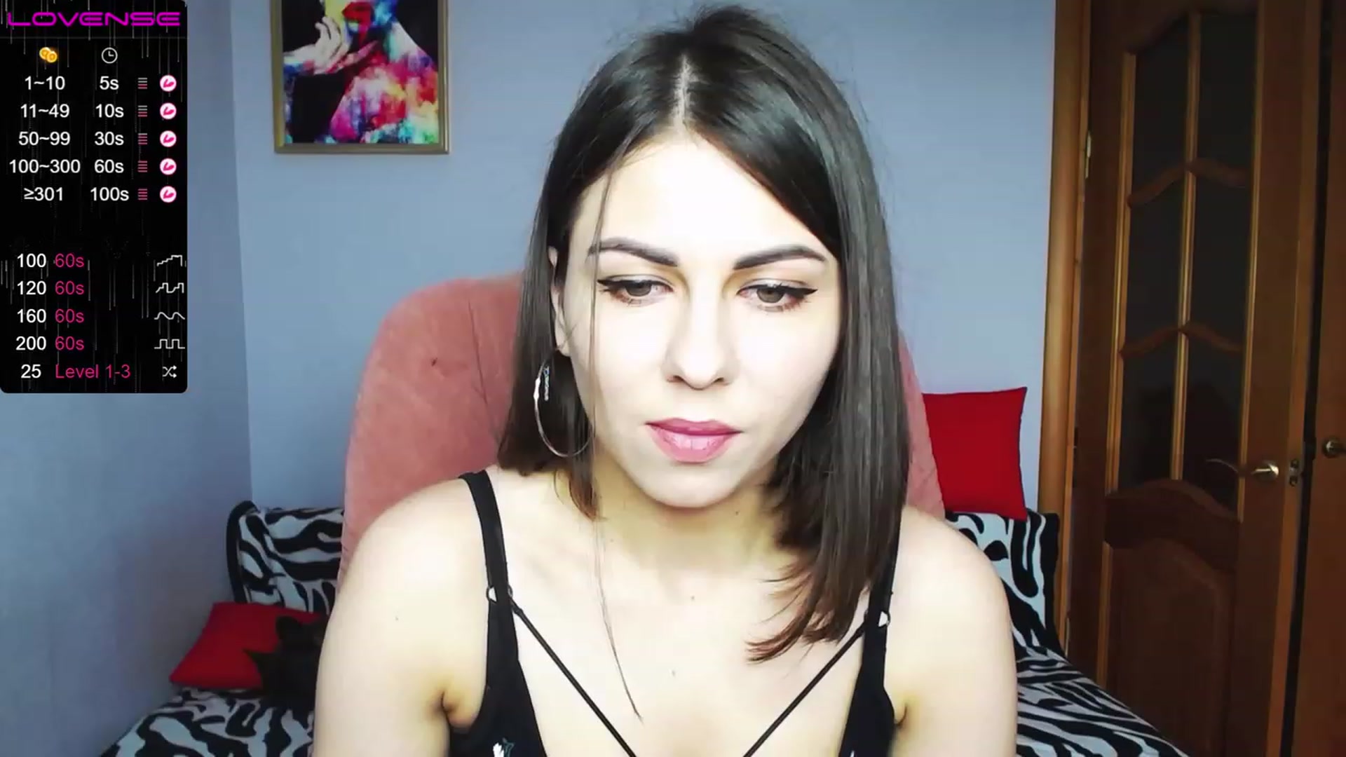 Gallery image thumbnail from AmyWines's myfreecams stream on, 05/31/2023, 12:31 image 6 of 20