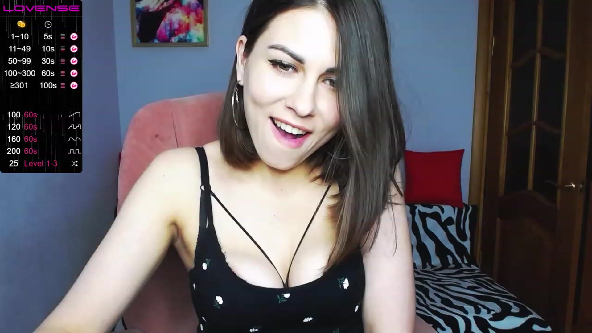 Gallery image thumbnail from AmyWines's myfreecams stream on, 05/31/2023, 13:28 image 11 of 20