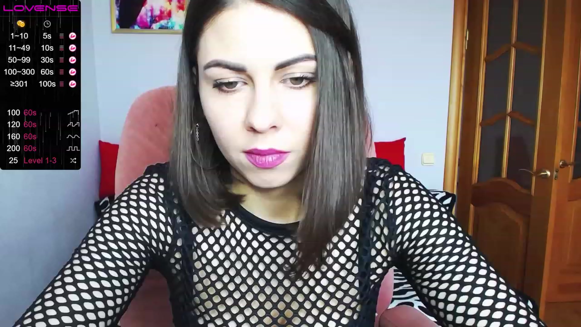 Gallery image thumbnail from AmyWines's myfreecams stream on, 06/12/2023, 11:04 image 19 of 20