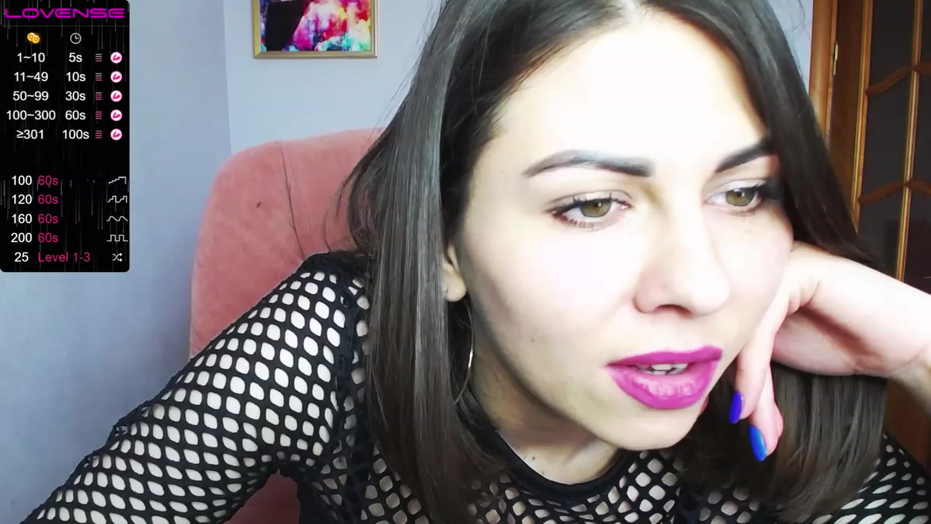 Gallery image thumbnail from AmyWines's myfreecams stream on, 06/12/2023, 12:19 image 18 of 20