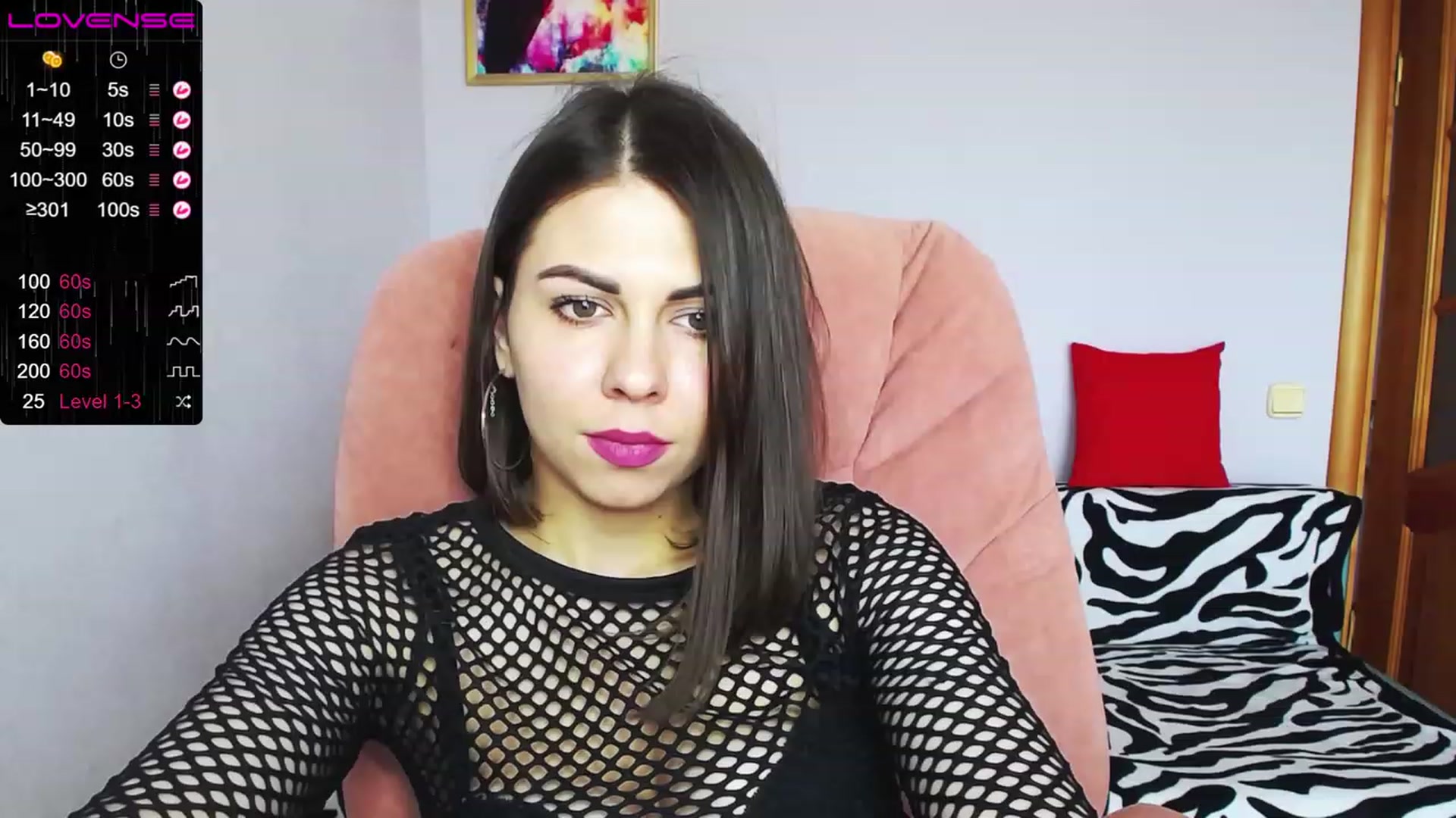Gallery image thumbnail from AmyWines's myfreecams stream on, 06/12/2023, 12:19 image 17 of 20