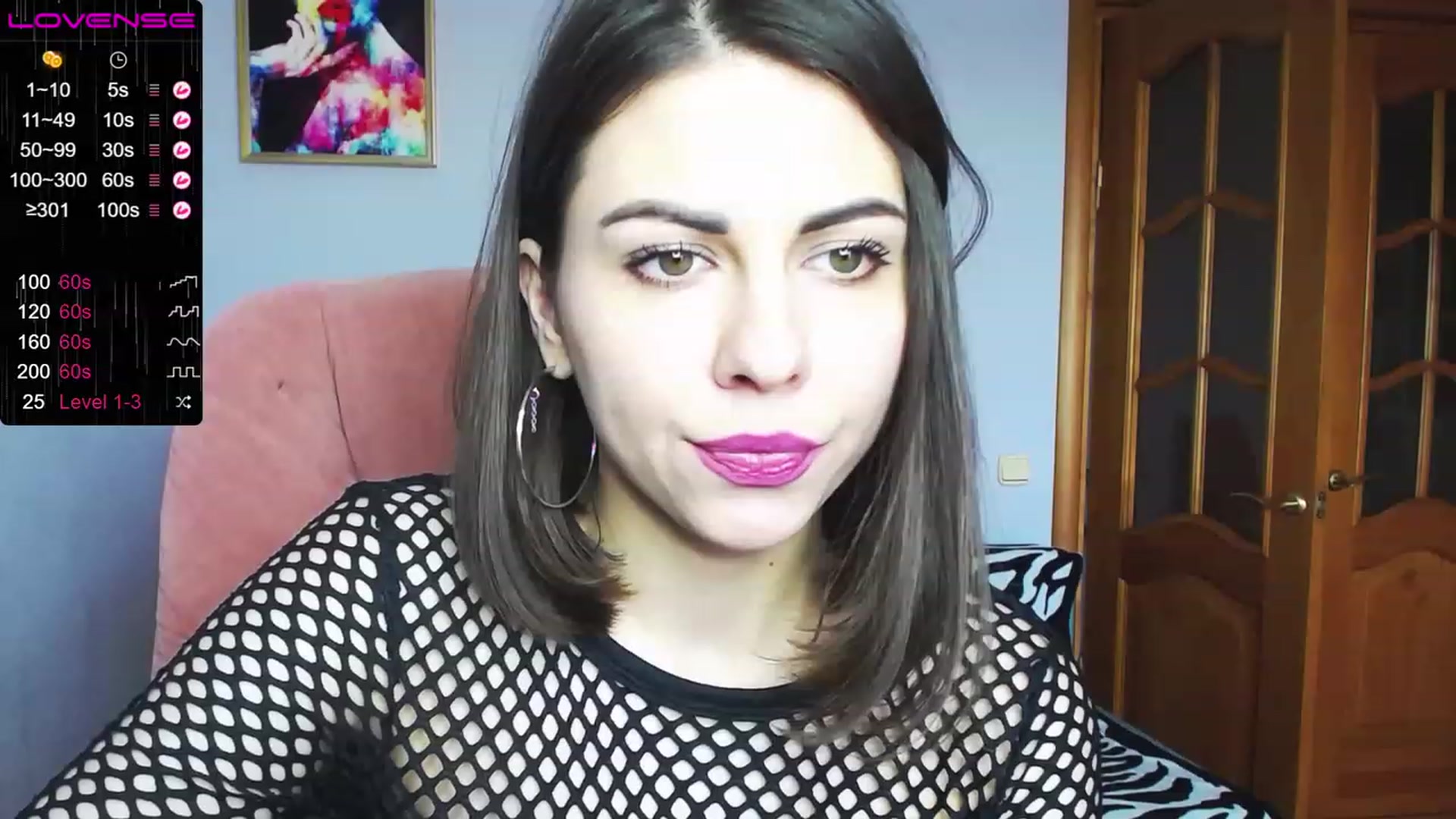 Gallery image thumbnail from AmyWines's myfreecams stream on, 06/12/2023, 13:51 image 15 of 20