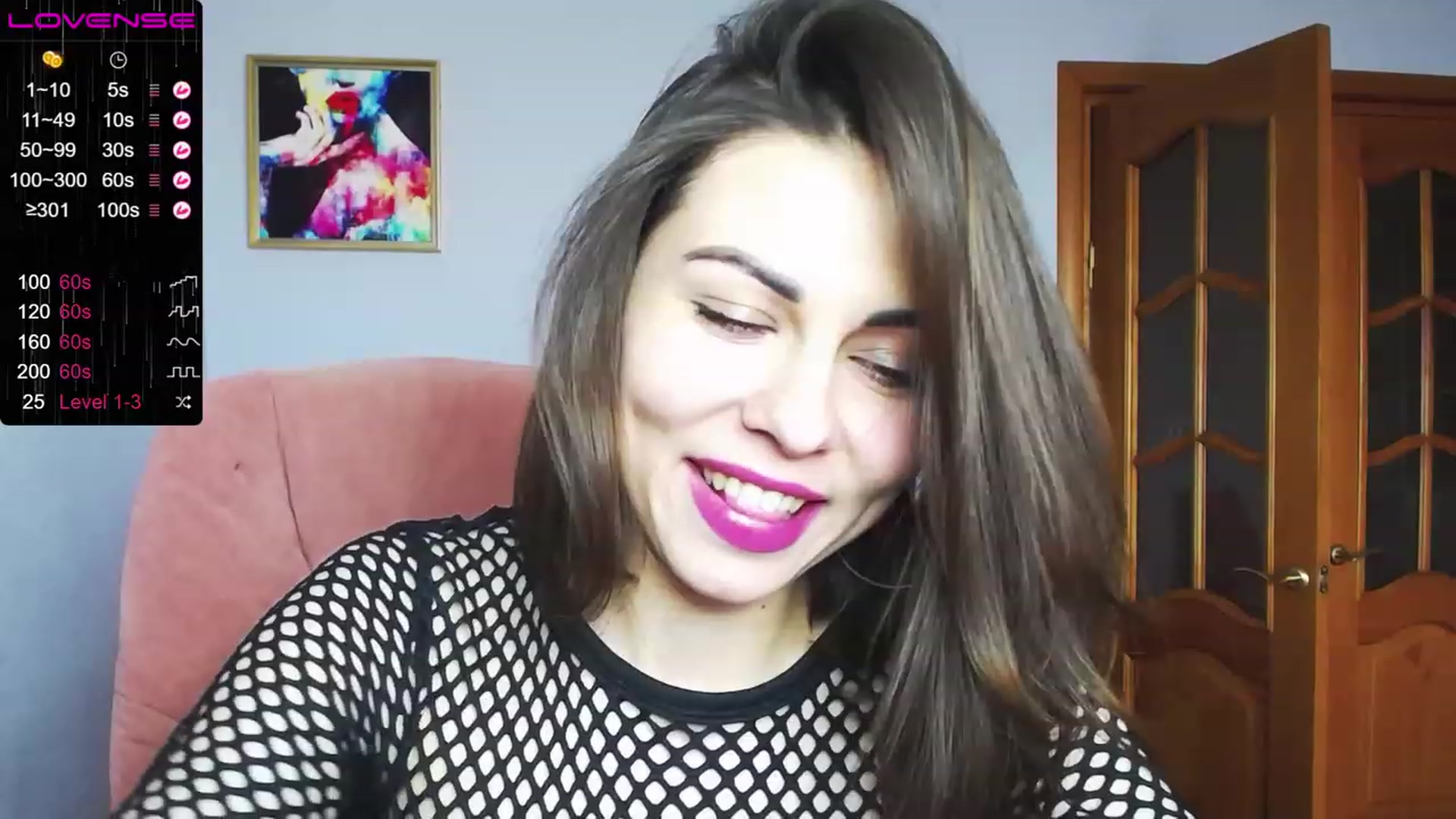 Gallery image thumbnail from AmyWines's myfreecams stream on, 06/12/2023, 13:51 image 8 of 20