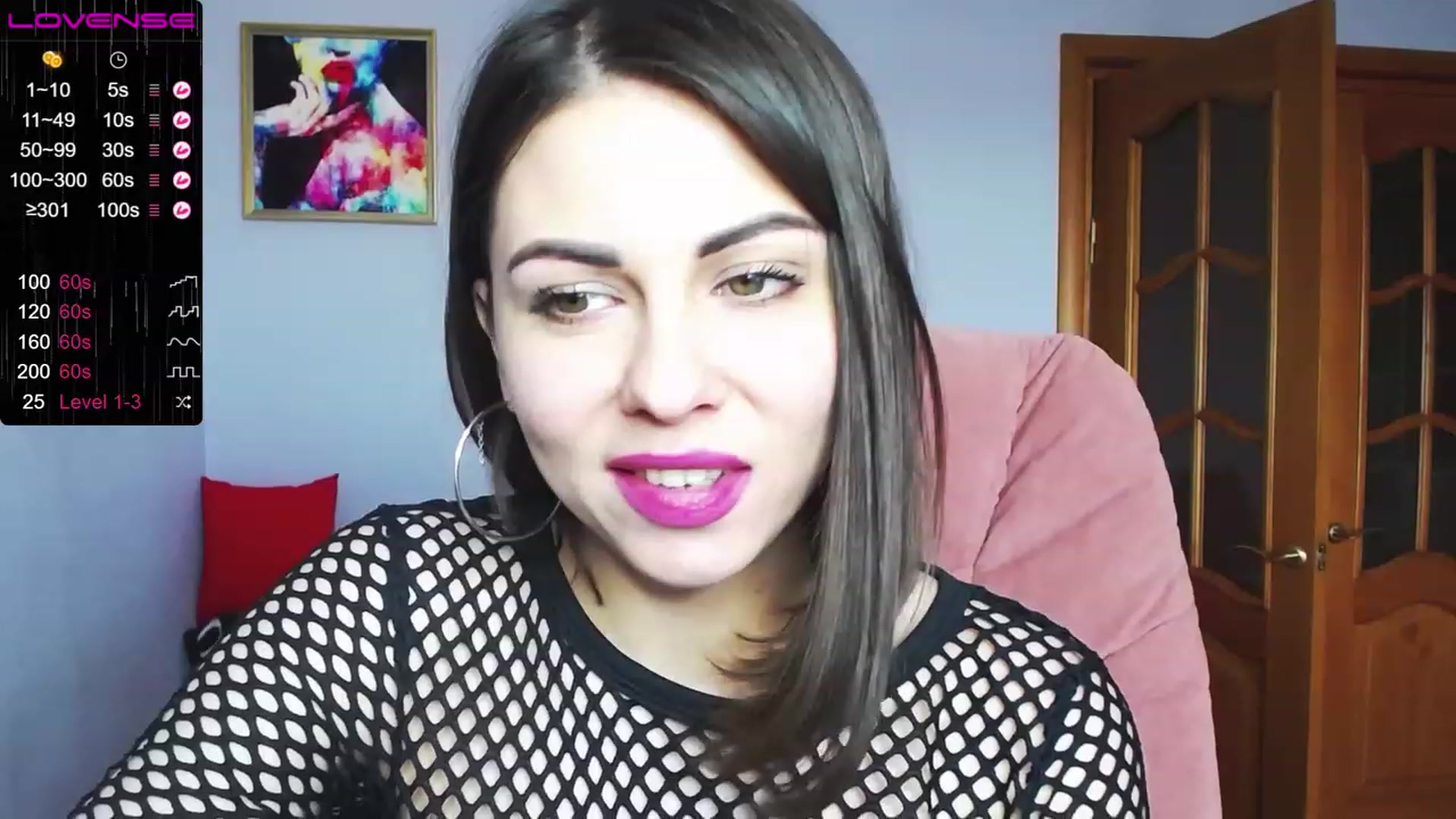 Gallery image thumbnail from AmyWines's myfreecams stream on, 06/12/2023, 13:51 image 19 of 20