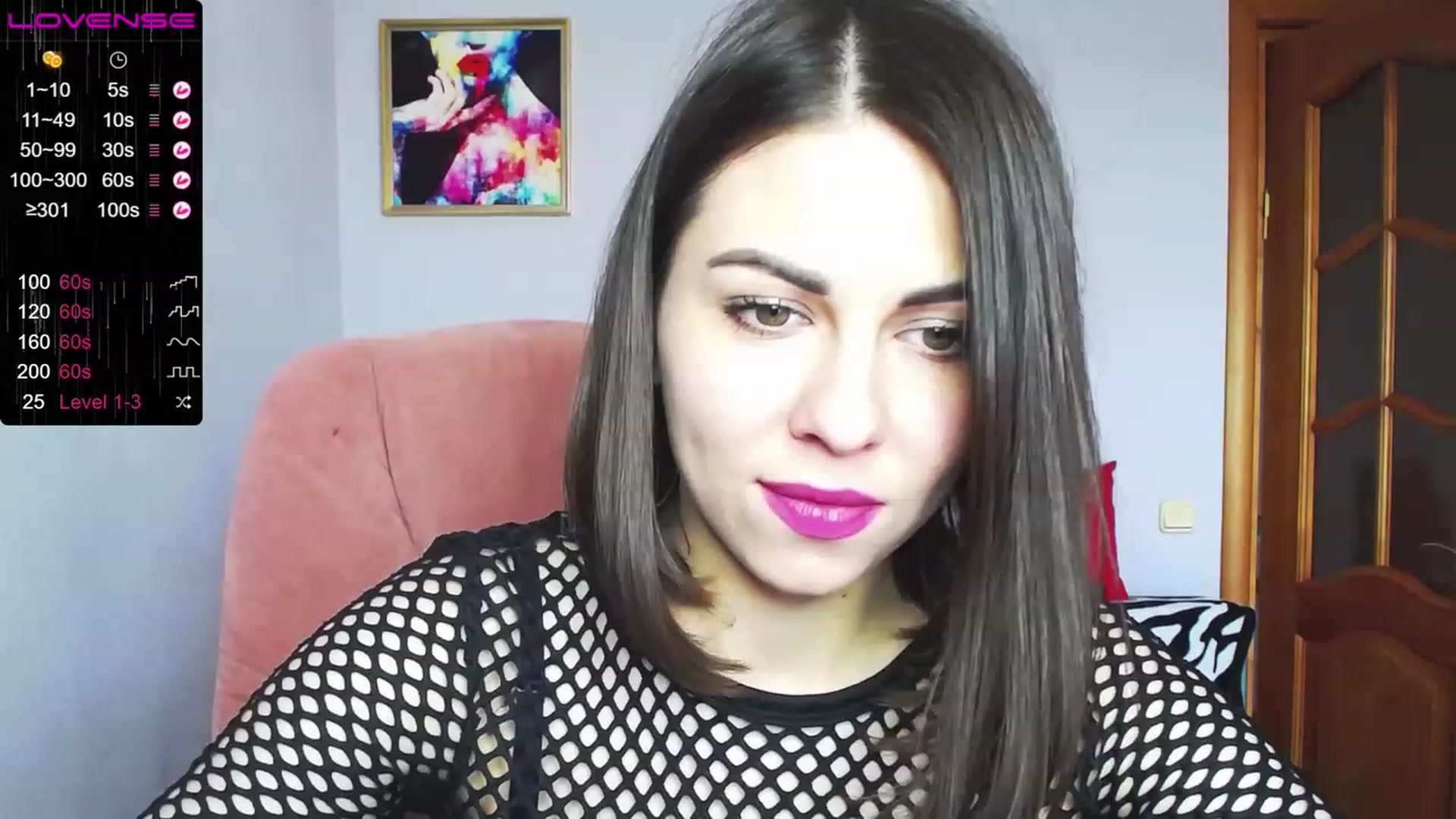 Gallery image thumbnail from AmyWines's myfreecams stream on, 06/12/2023, 13:51 image 2 of 20