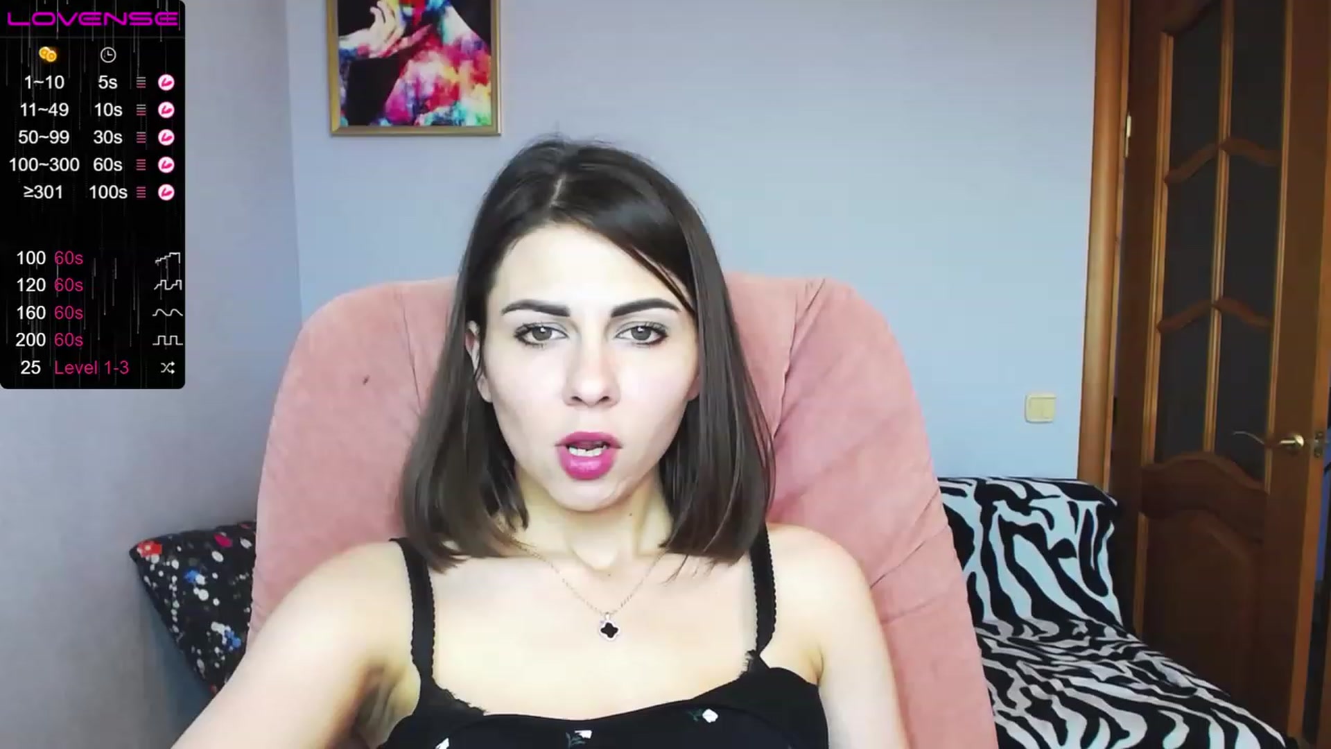 Gallery image thumbnail from AmyWines's myfreecams stream on, 06/13/2023, 15:30 image 2 of 20
