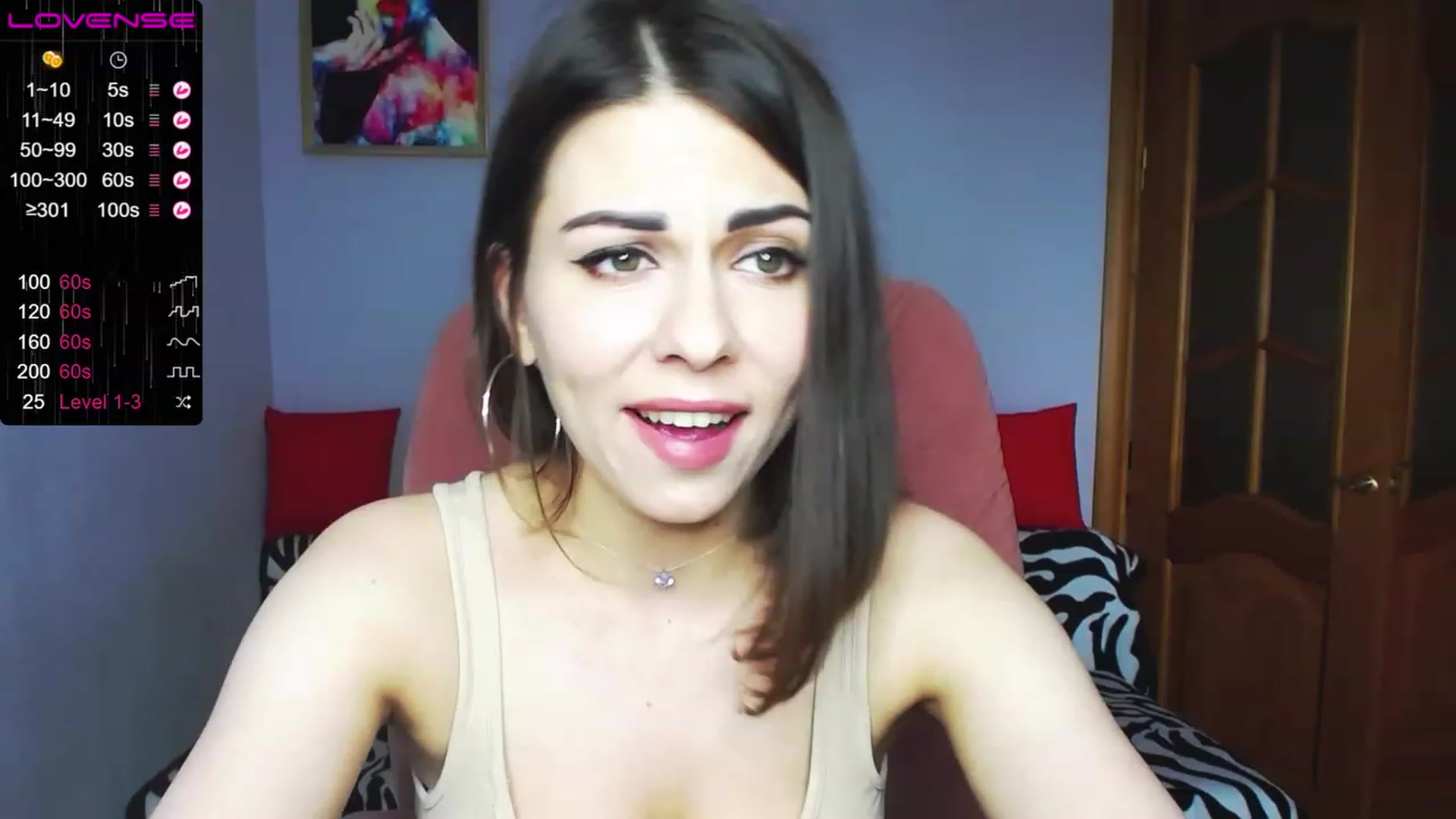 Gallery image thumbnail from AmyWines's myfreecams stream on, 06/14/2023, 12:38 image 12 of 20