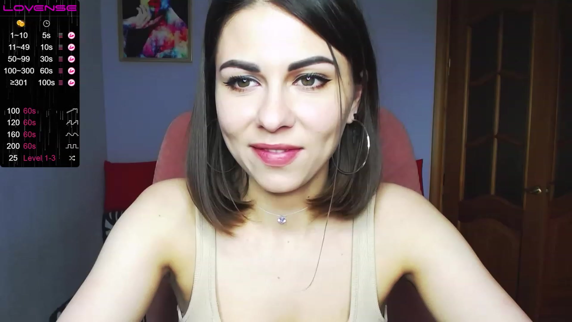 Gallery image thumbnail from AmyWines's myfreecams stream on, 06/14/2023, 12:38 image 16 of 20