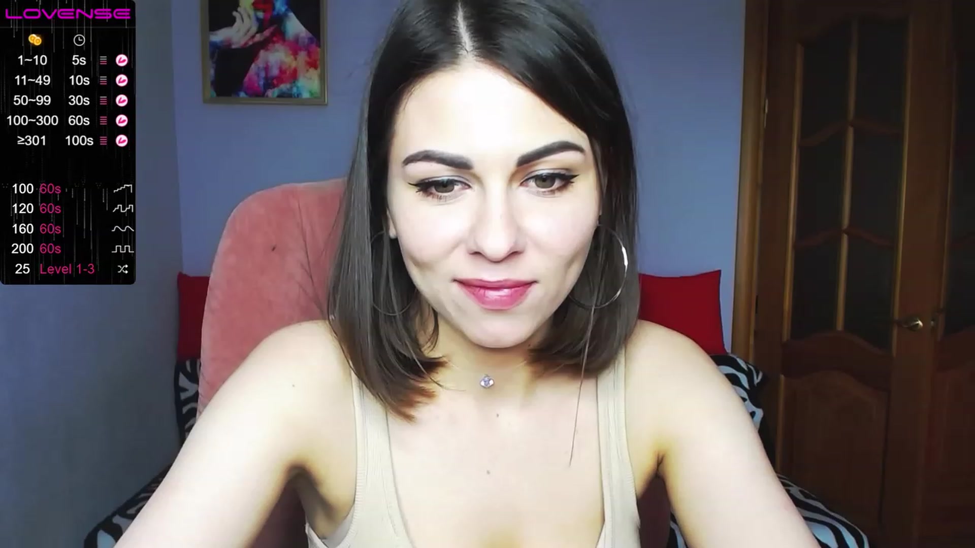 Gallery image thumbnail from AmyWines's myfreecams stream on, 06/14/2023, 12:38 image 19 of 20